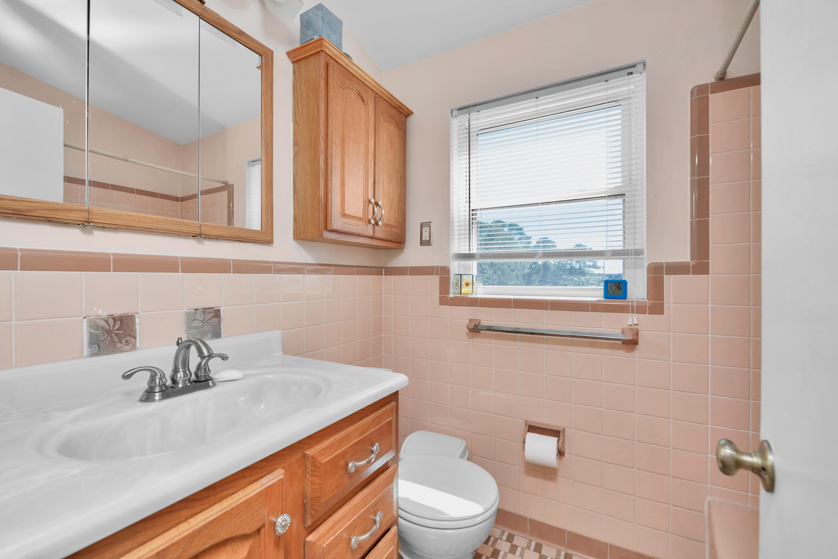 SANTASIA PARK 1ST ADDN - Residential