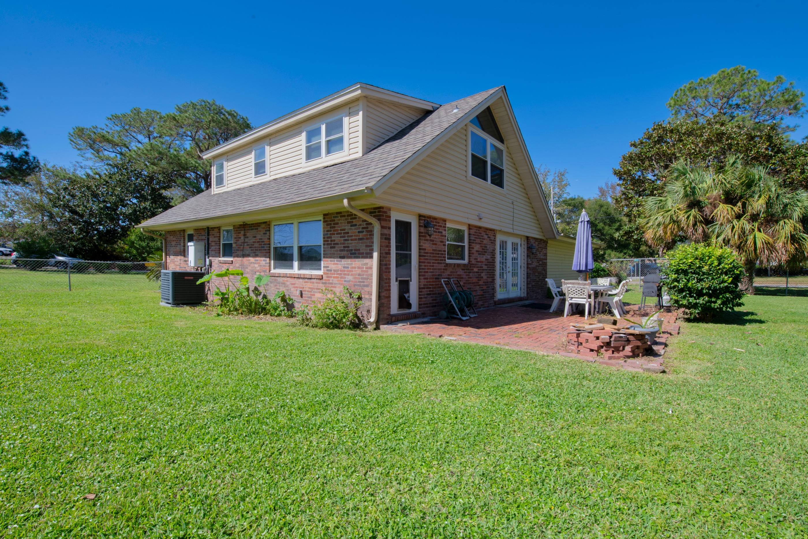 SANTASIA PARK 1ST ADDN - Residential