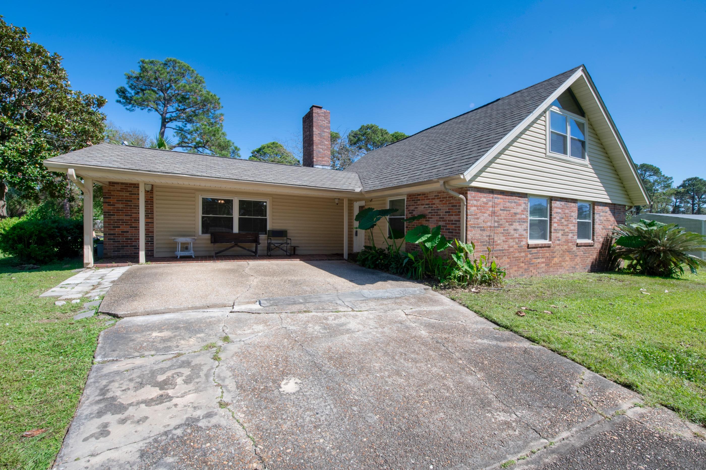 SANTASIA PARK 1ST ADDN - Residential