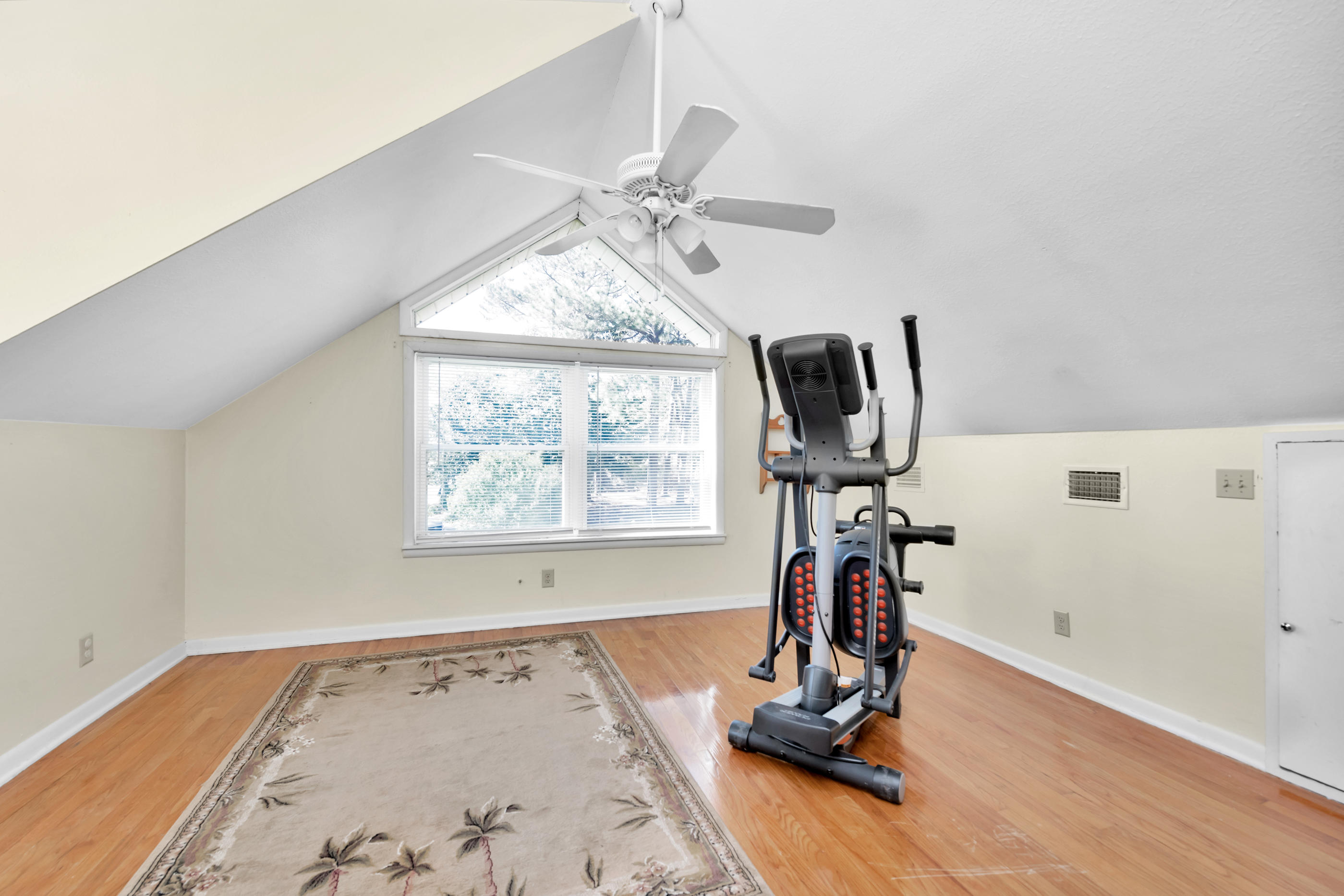 SANTASIA PARK 1ST ADDN - Residential