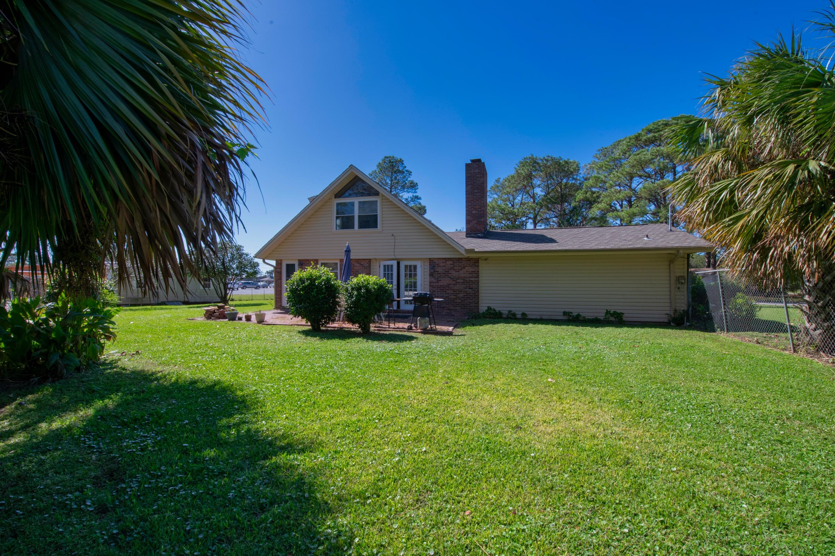 SANTASIA PARK 1ST ADDN - Residential