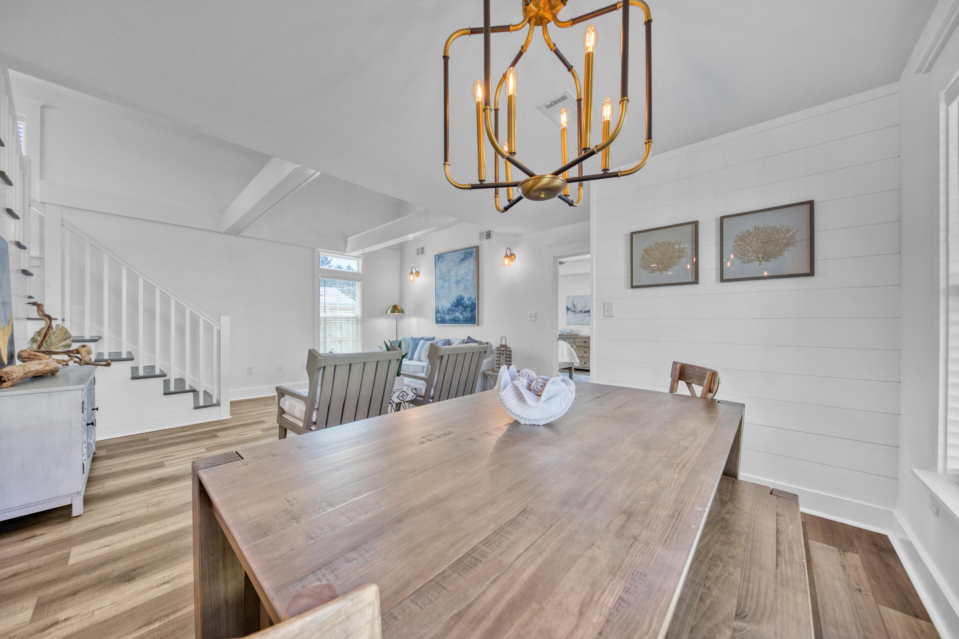 Seagrove - Residential