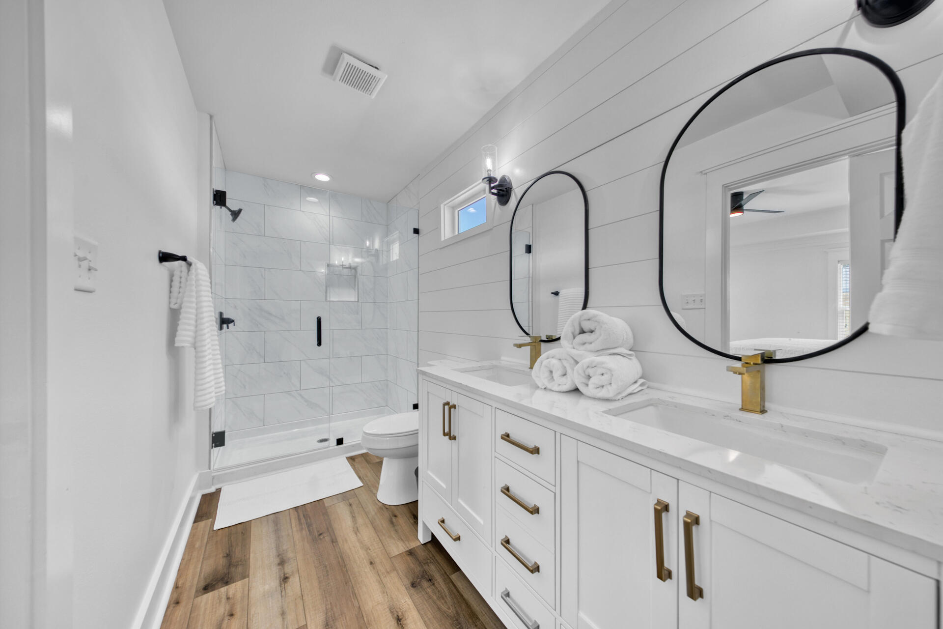 Seagrove - Residential