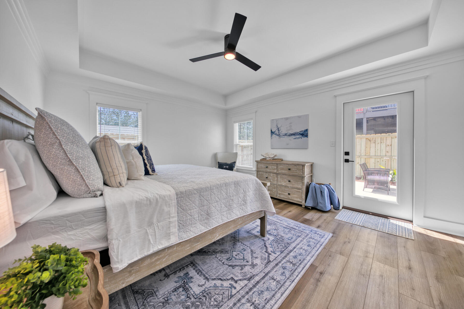 Seagrove - Residential