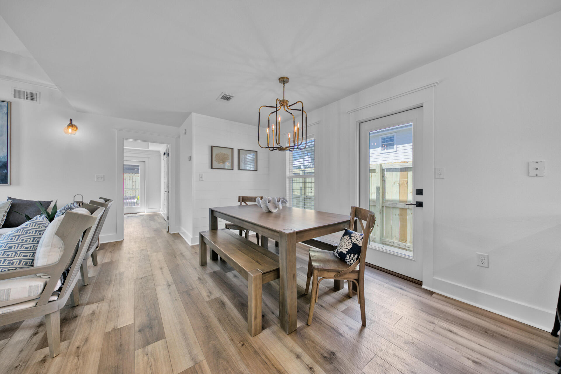 Seagrove - Residential