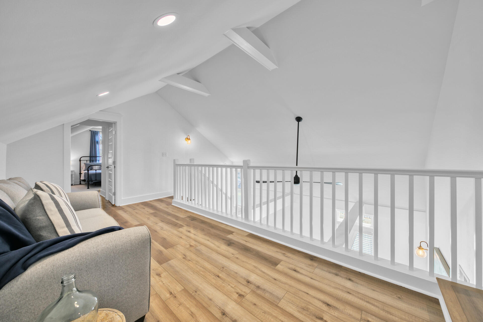 Seagrove - Residential