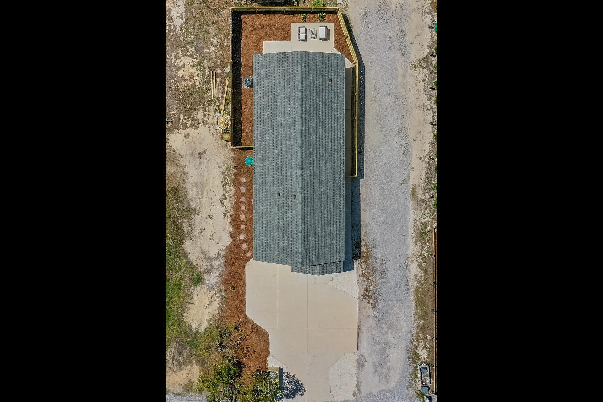 Seagrove - Residential