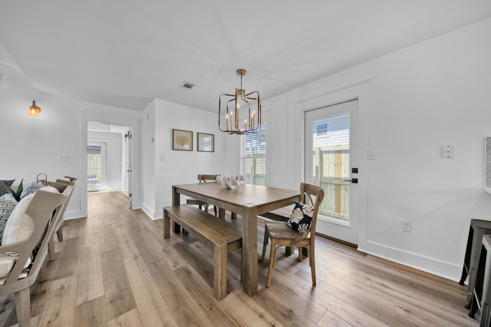 Seagrove - Residential