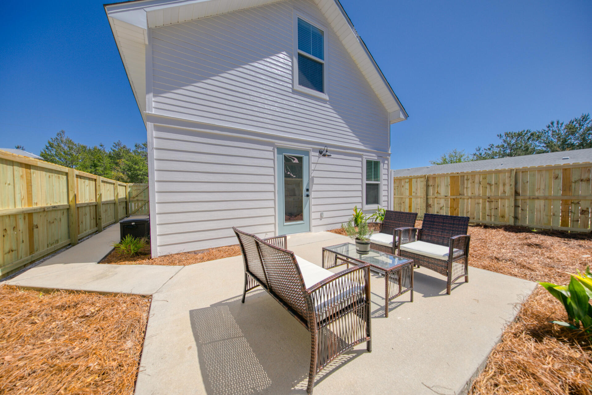 Seagrove - Residential