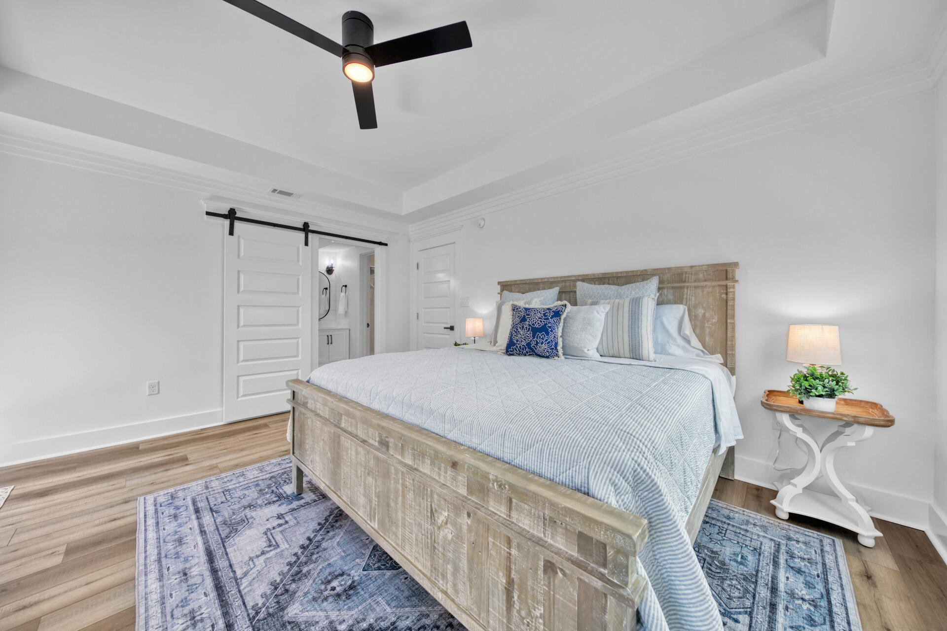 Seagrove - Residential