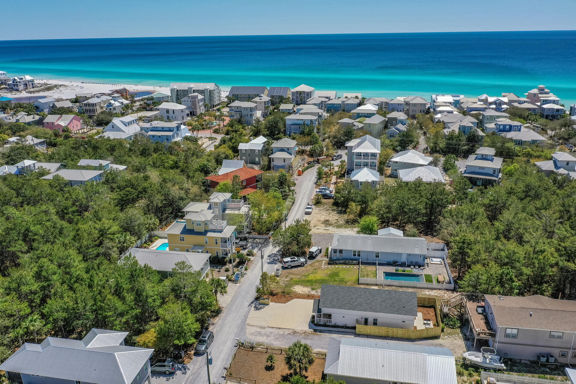 Seagrove - Residential