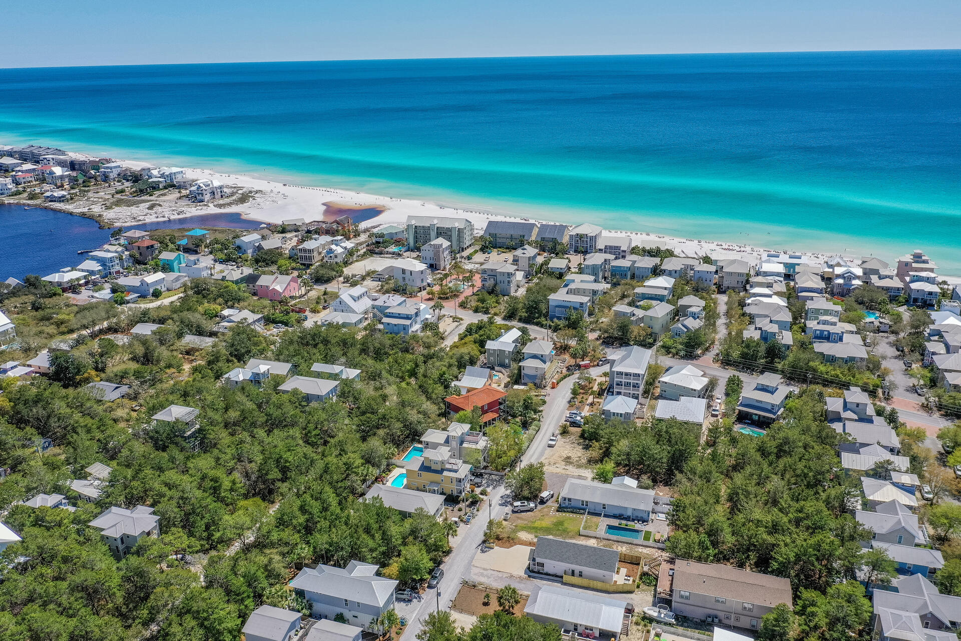 Seagrove - Residential