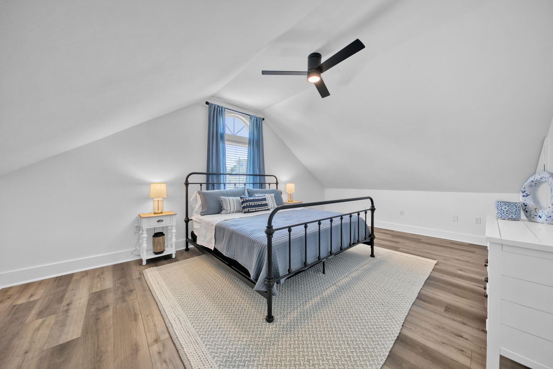 Seagrove - Residential