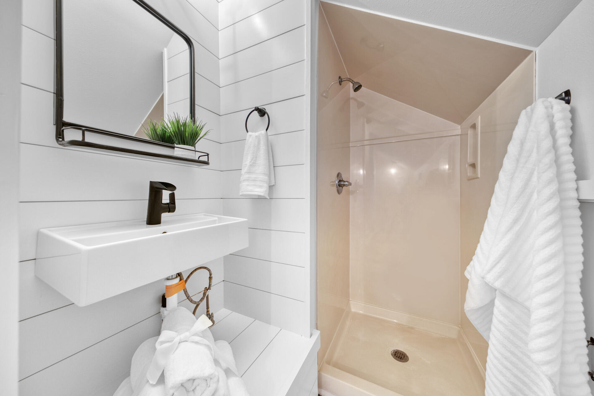 Seagrove - Residential