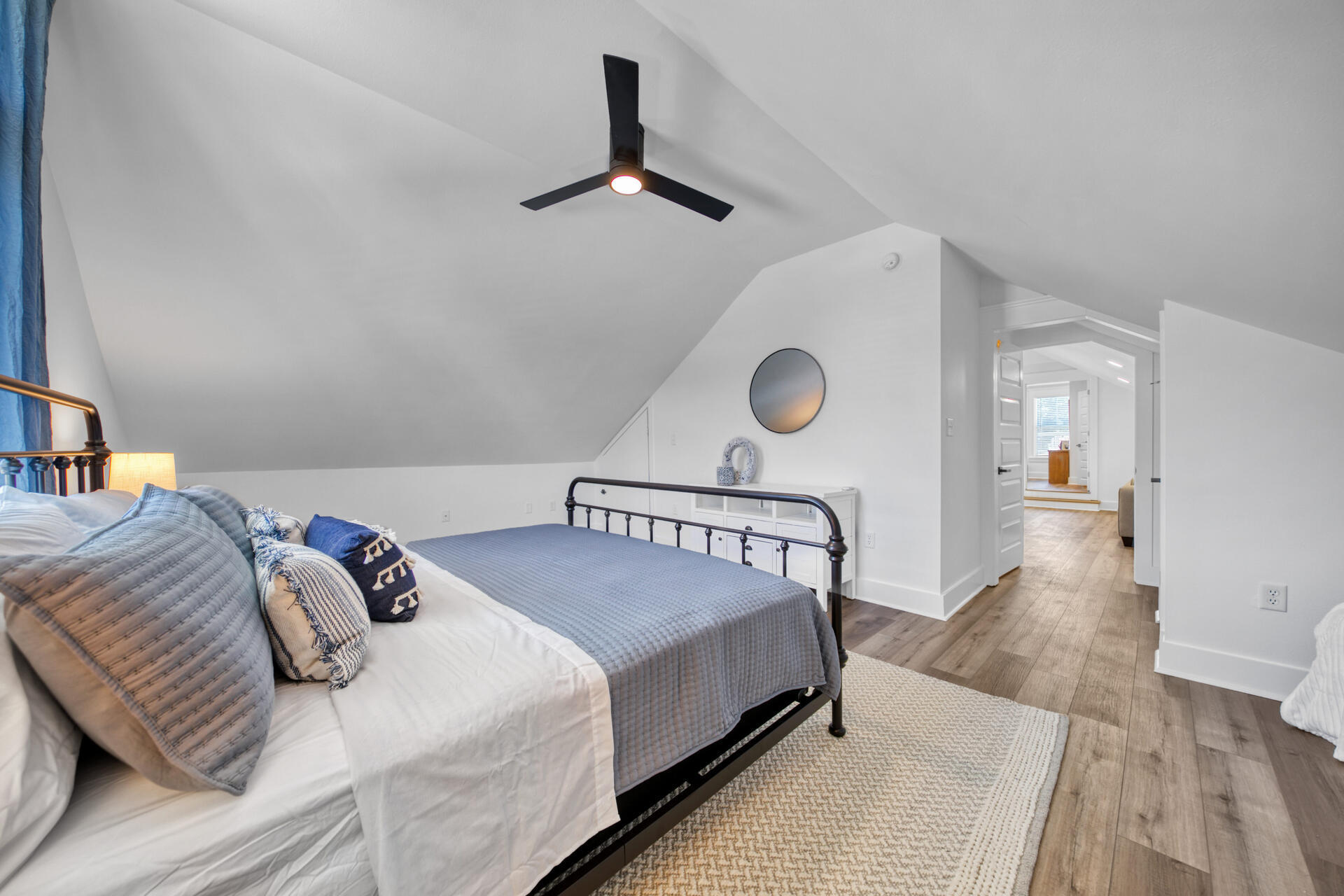 Seagrove - Residential