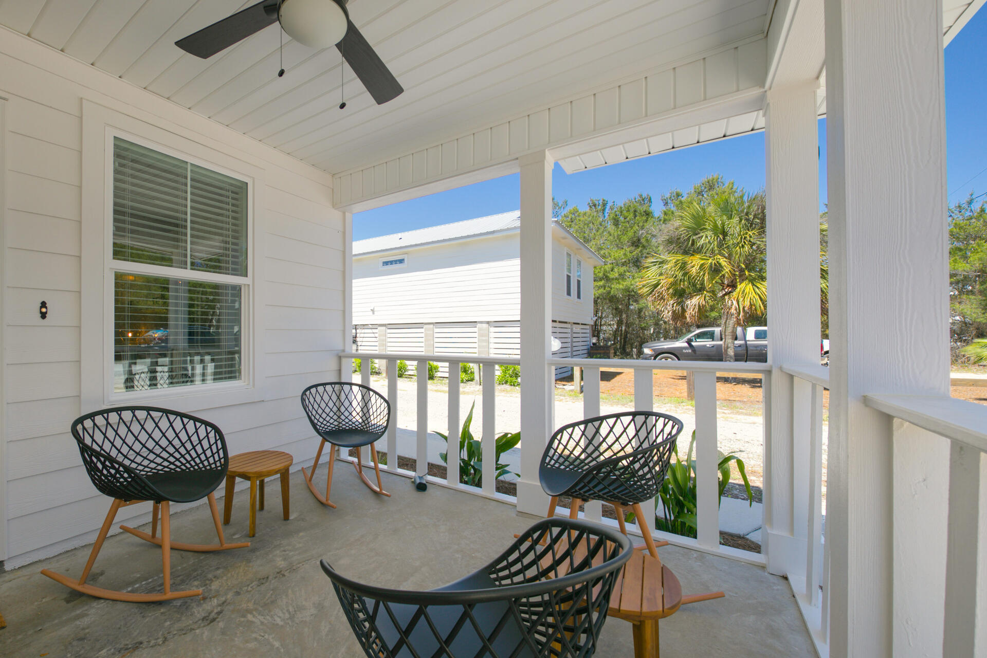 Seagrove - Residential