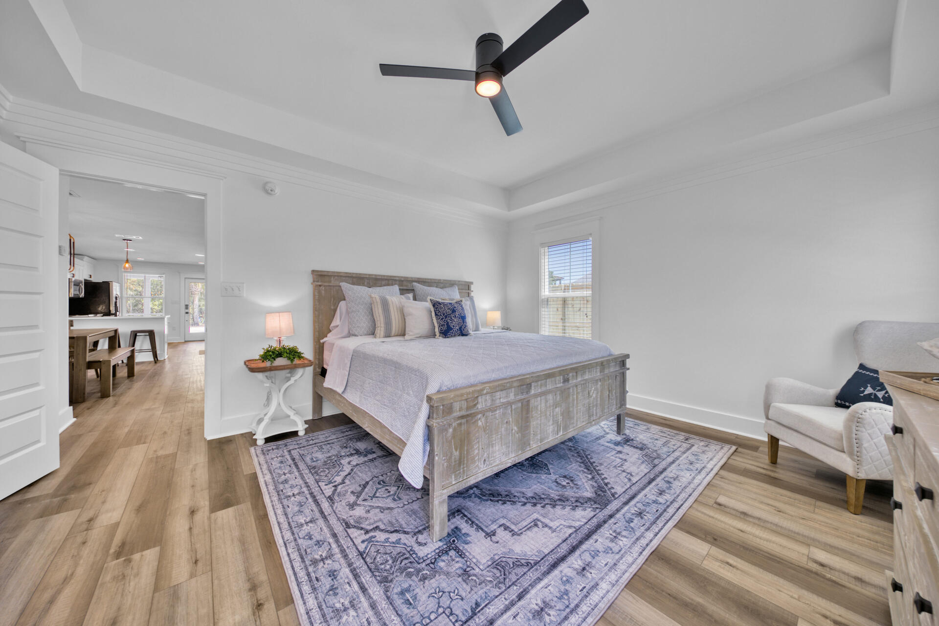 Seagrove - Residential
