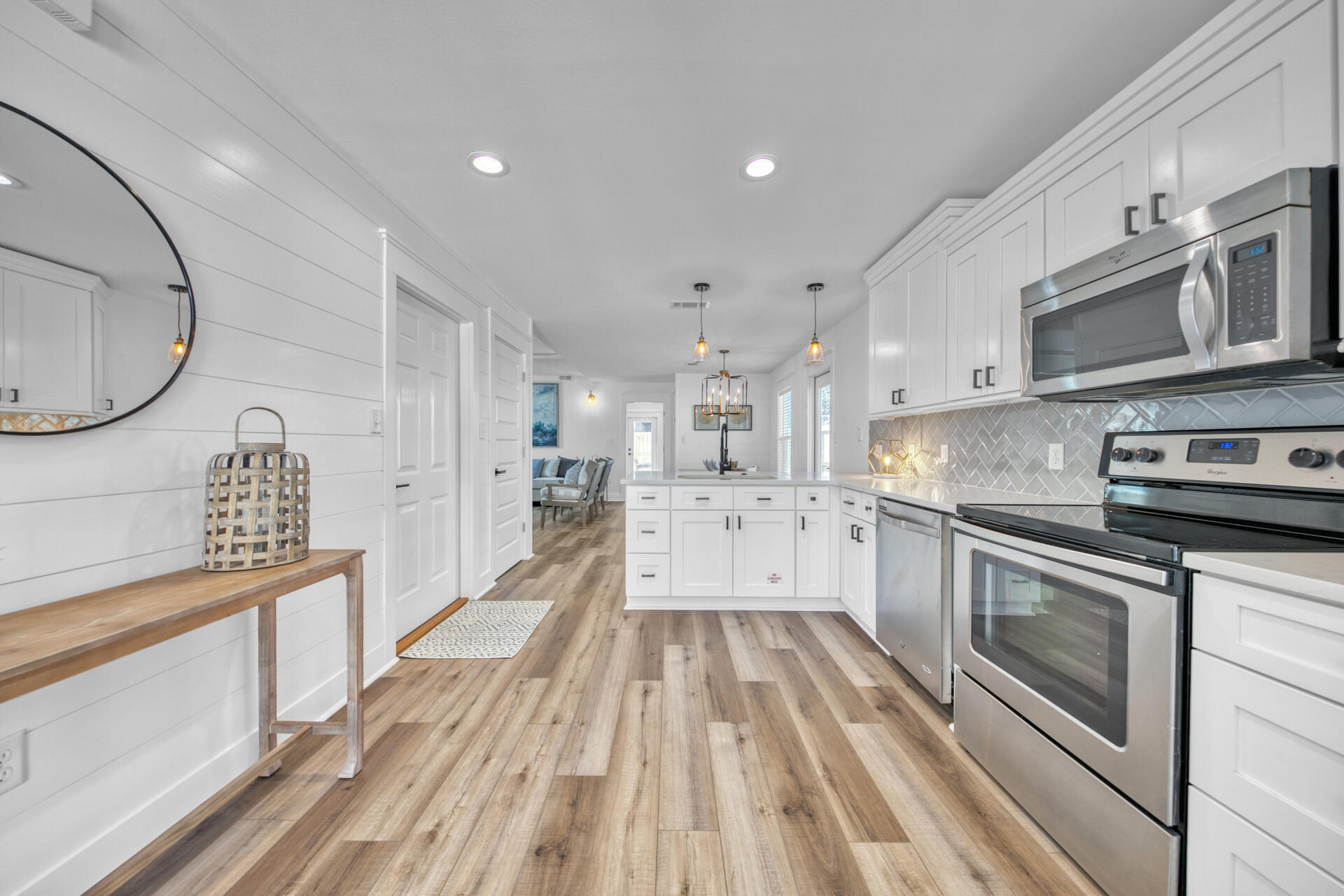 Seagrove - Residential