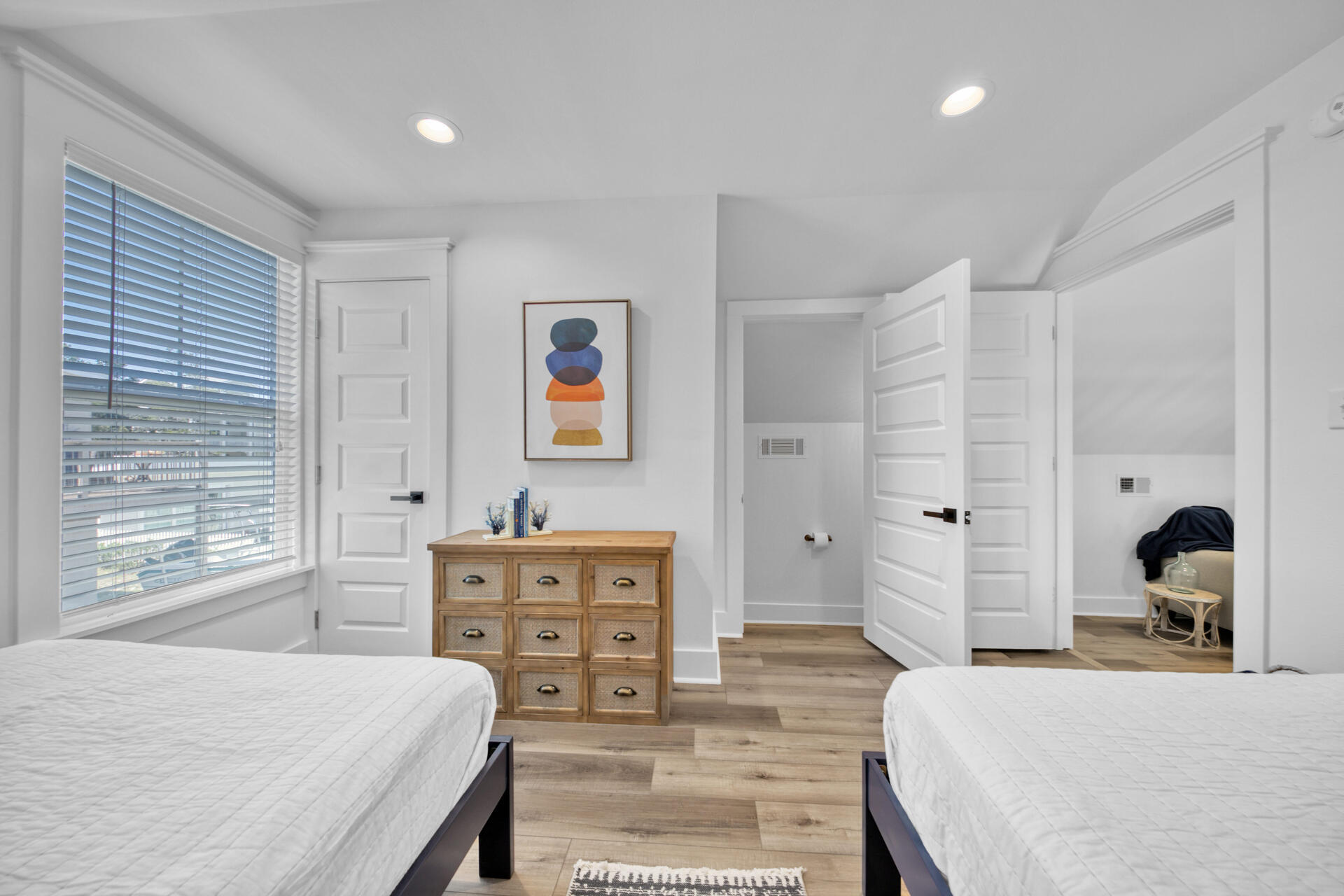 Seagrove - Residential