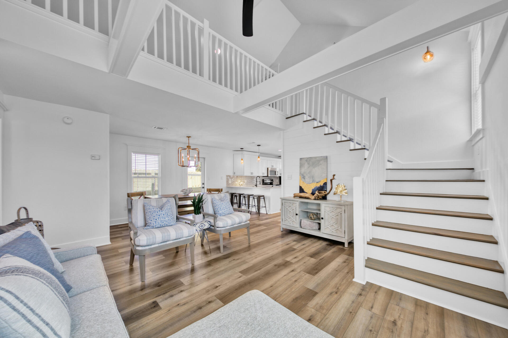 Seagrove - Residential