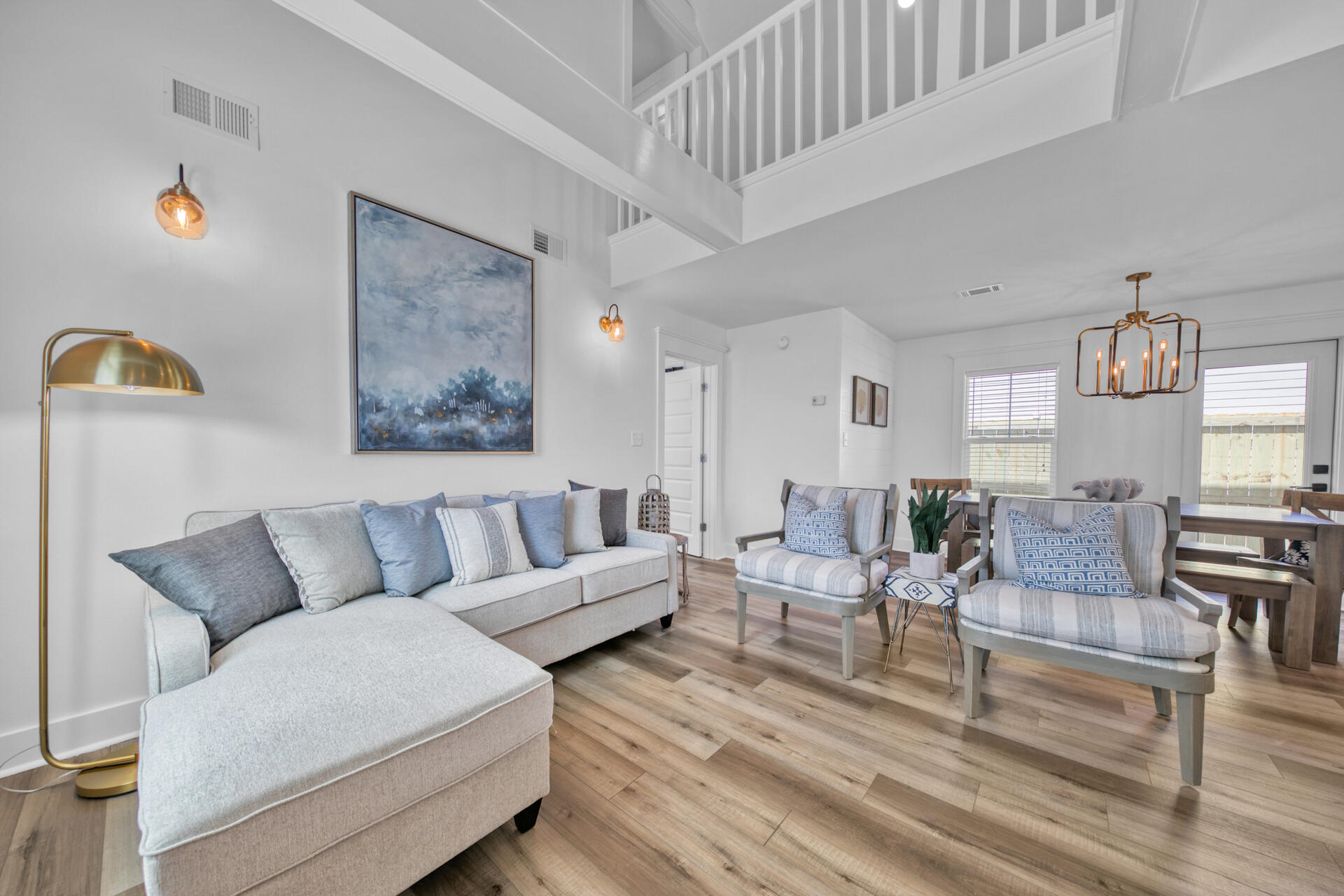 Seagrove - Residential