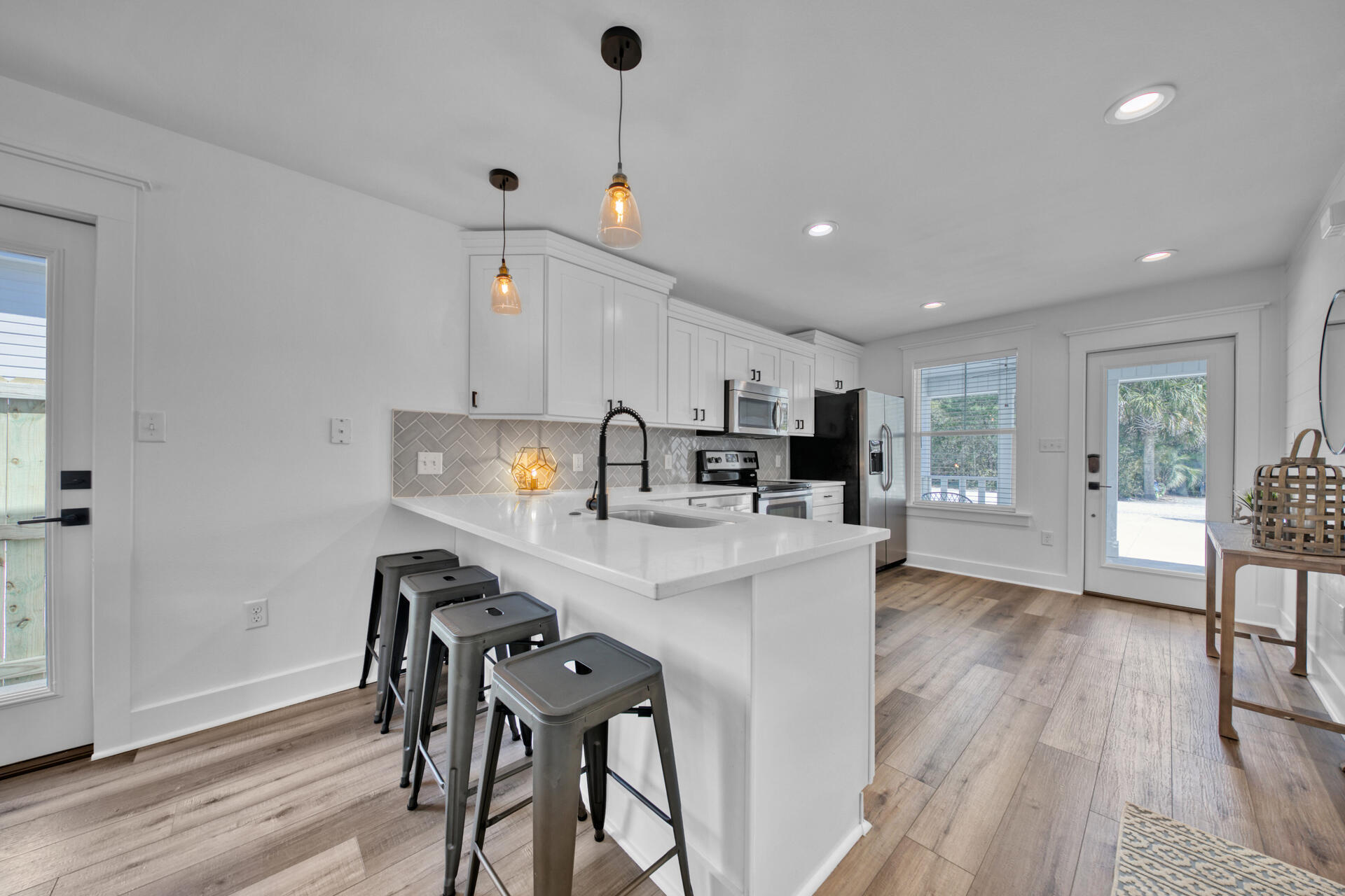 Seagrove - Residential