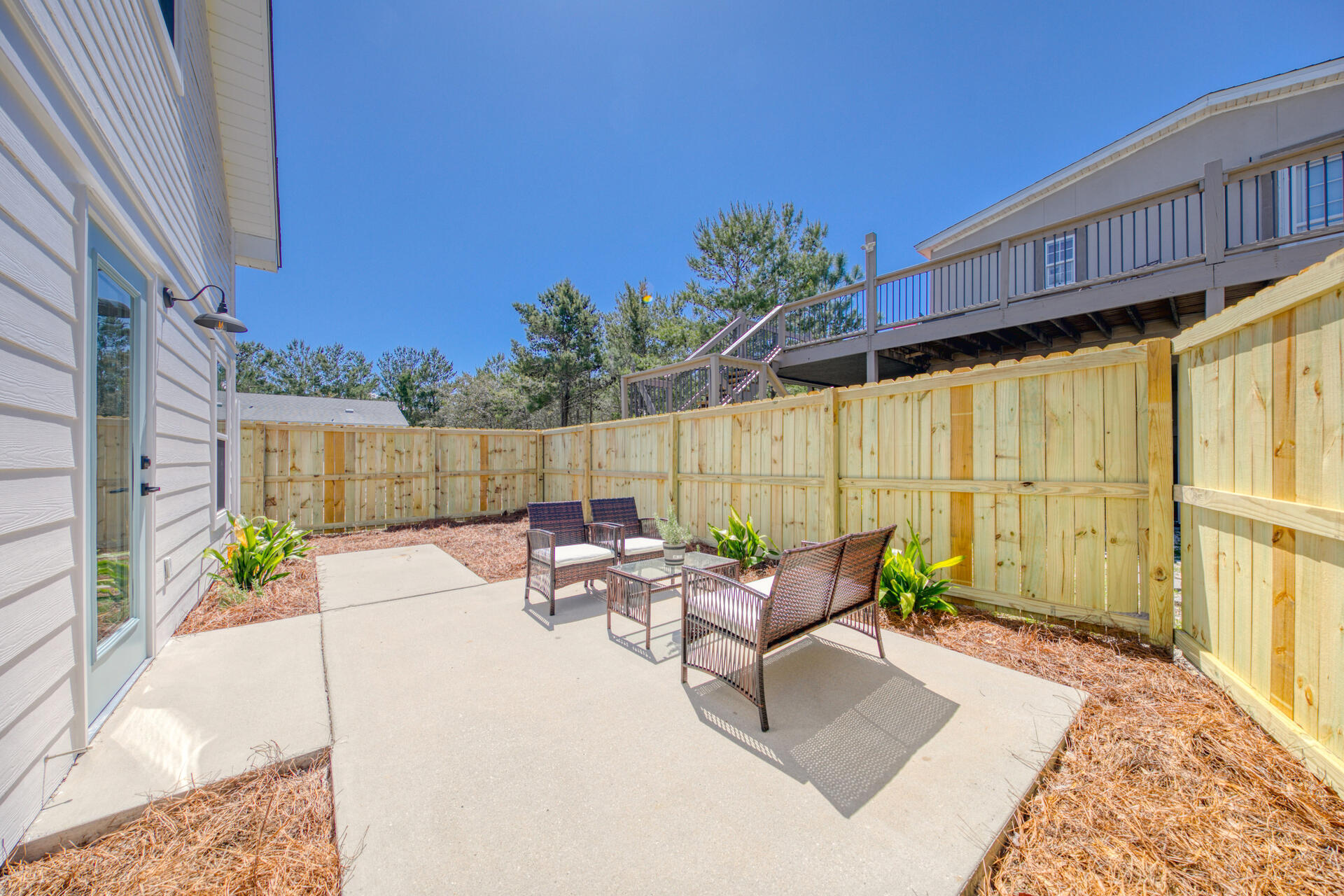 Seagrove - Residential