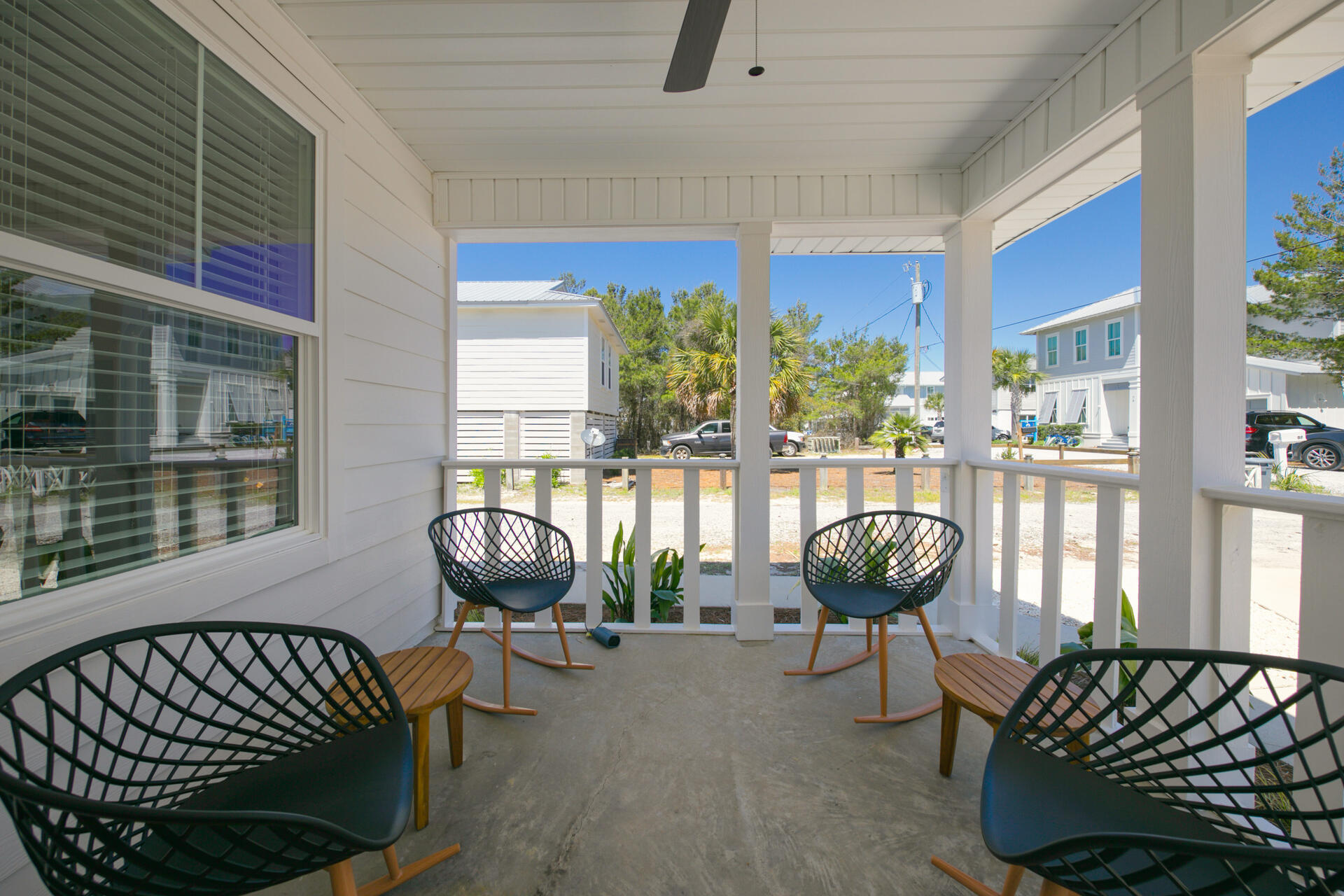 Seagrove - Residential