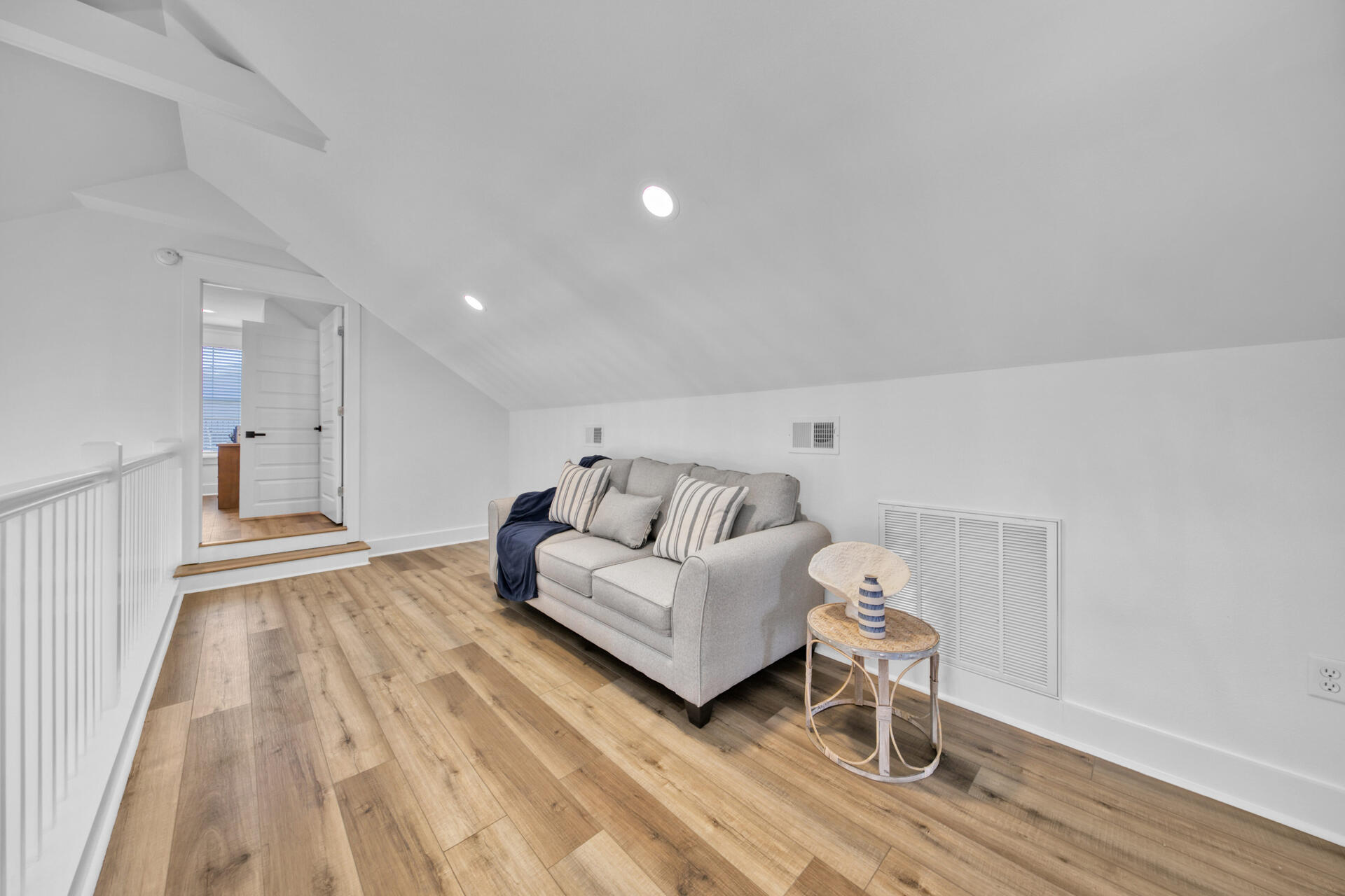 Seagrove - Residential