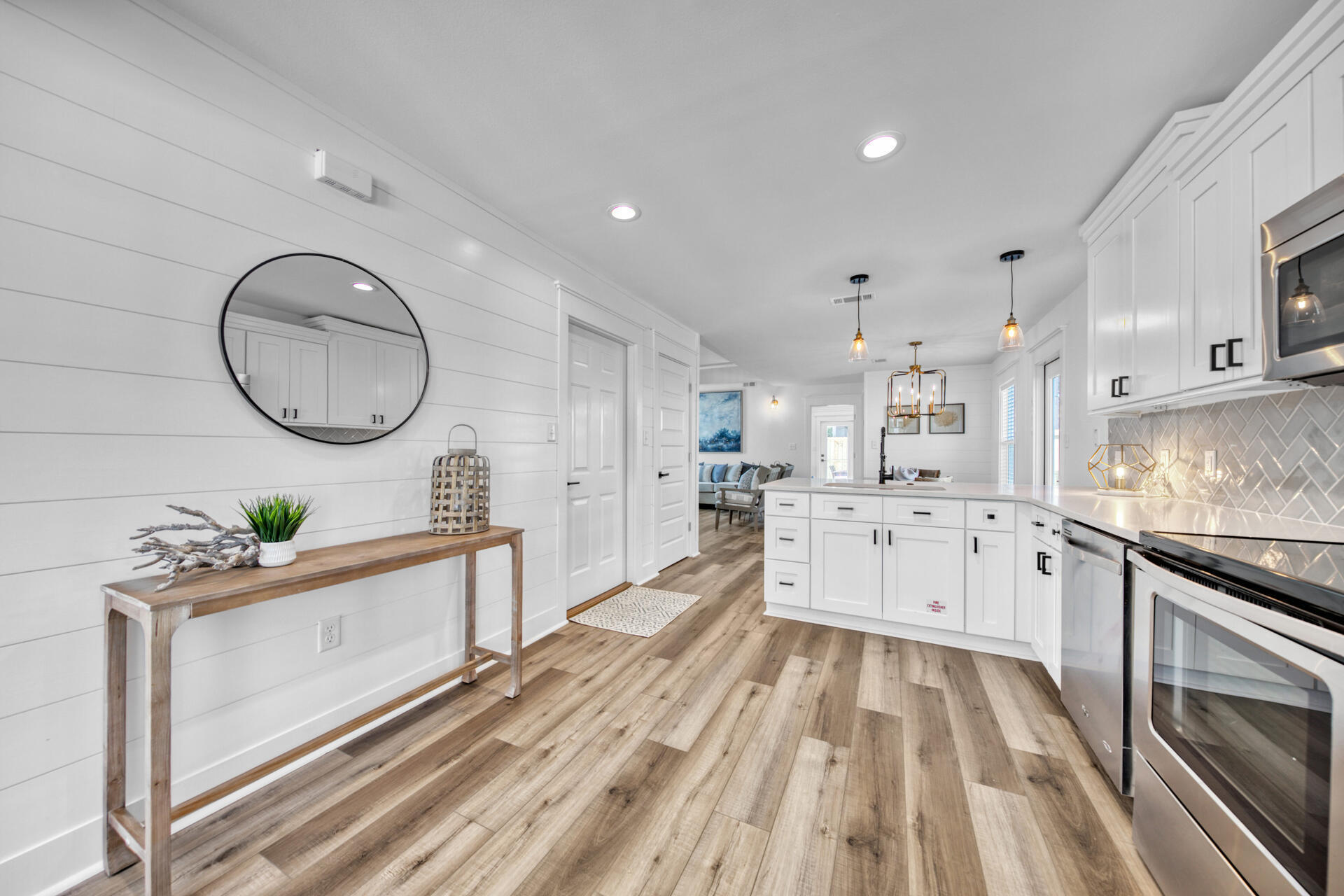 Seagrove - Residential