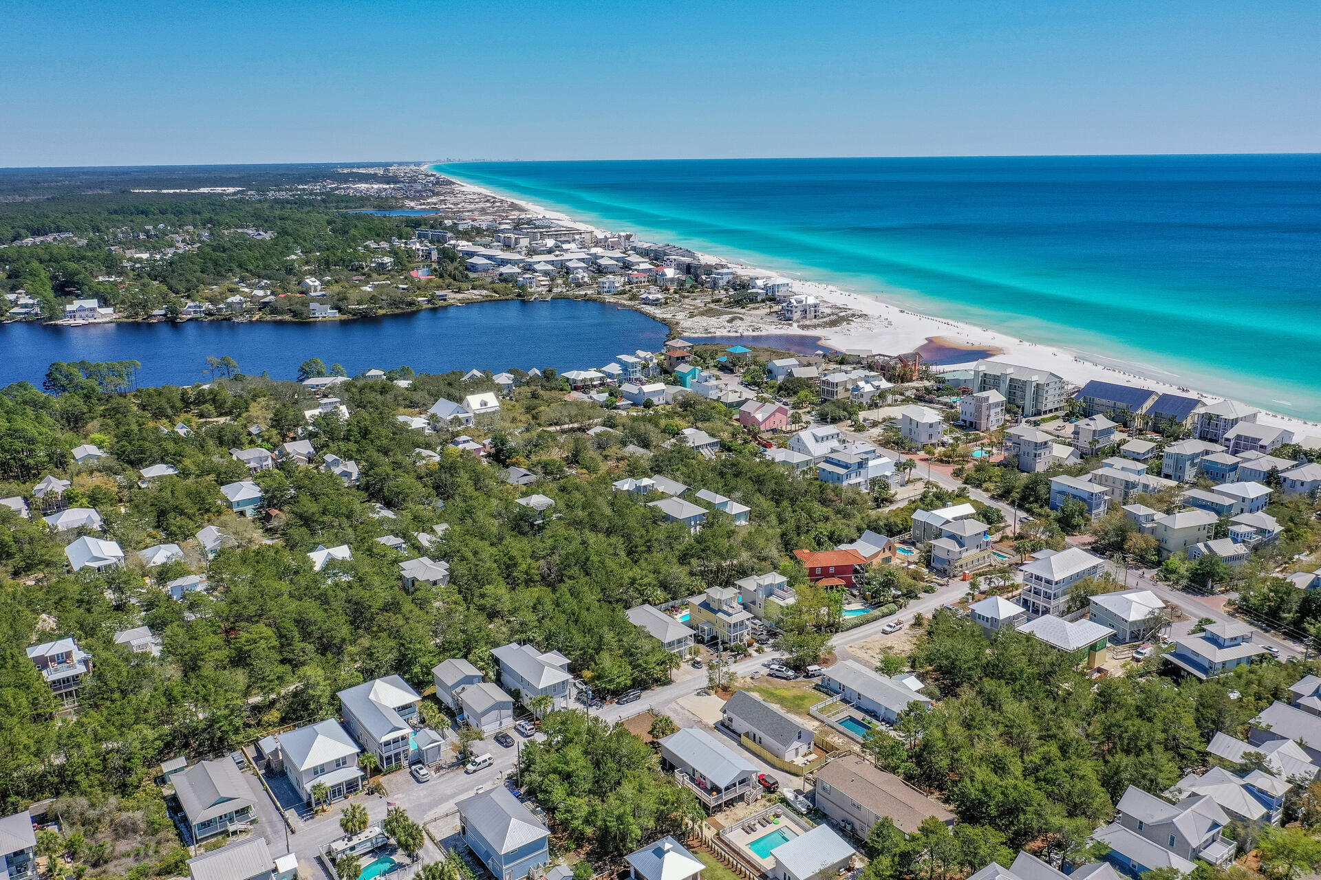 Seagrove - Residential