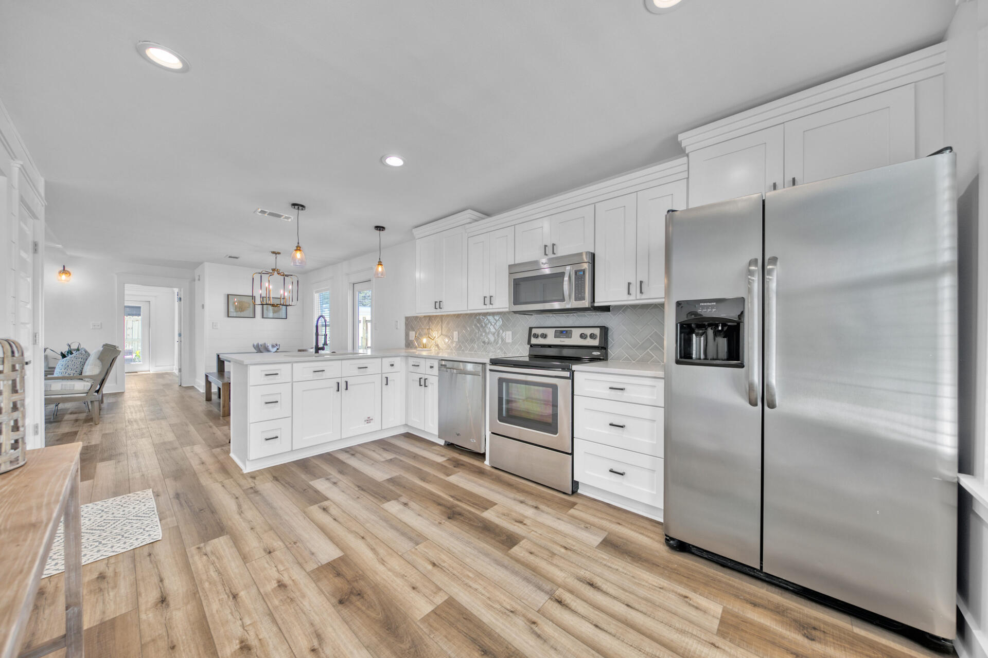 Seagrove - Residential