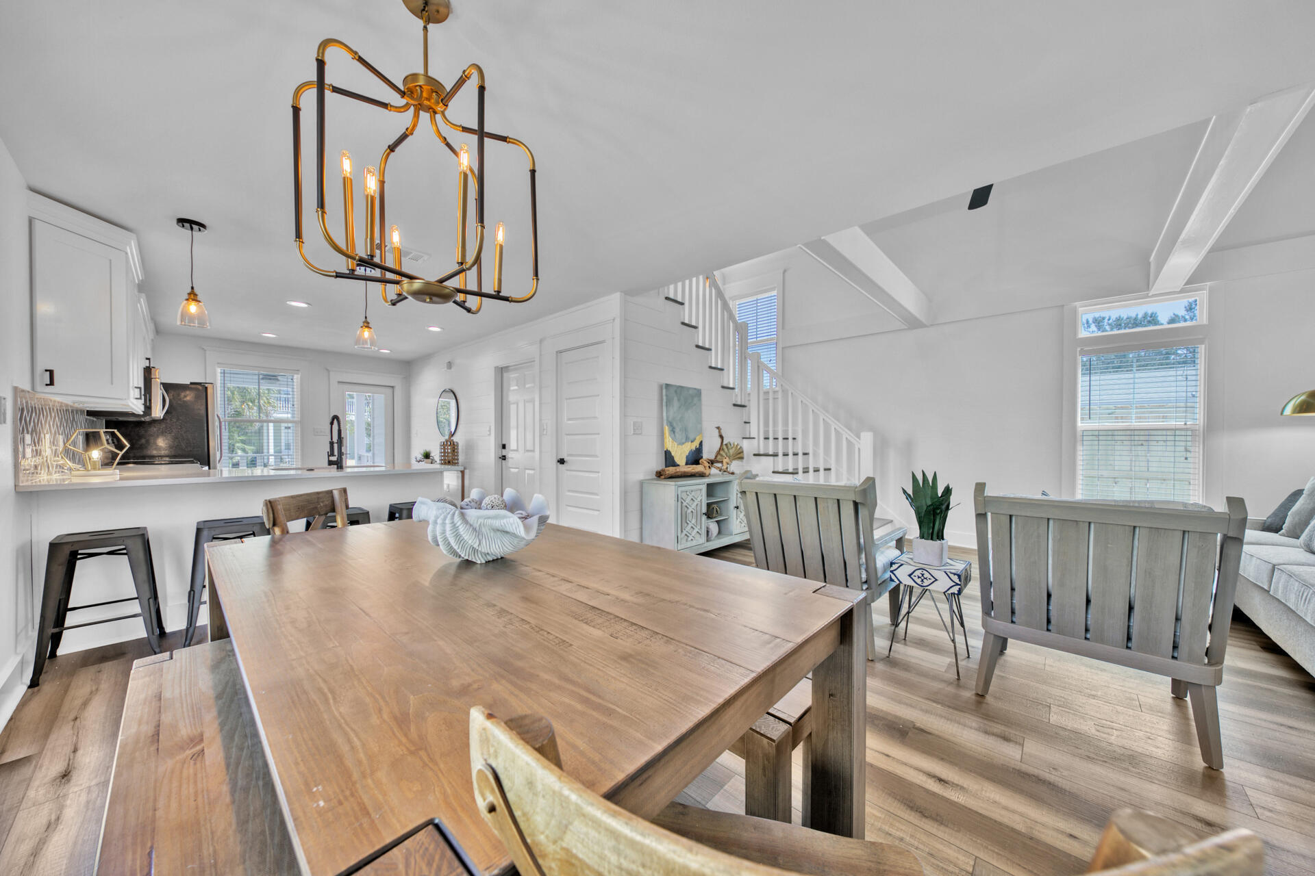 Seagrove - Residential