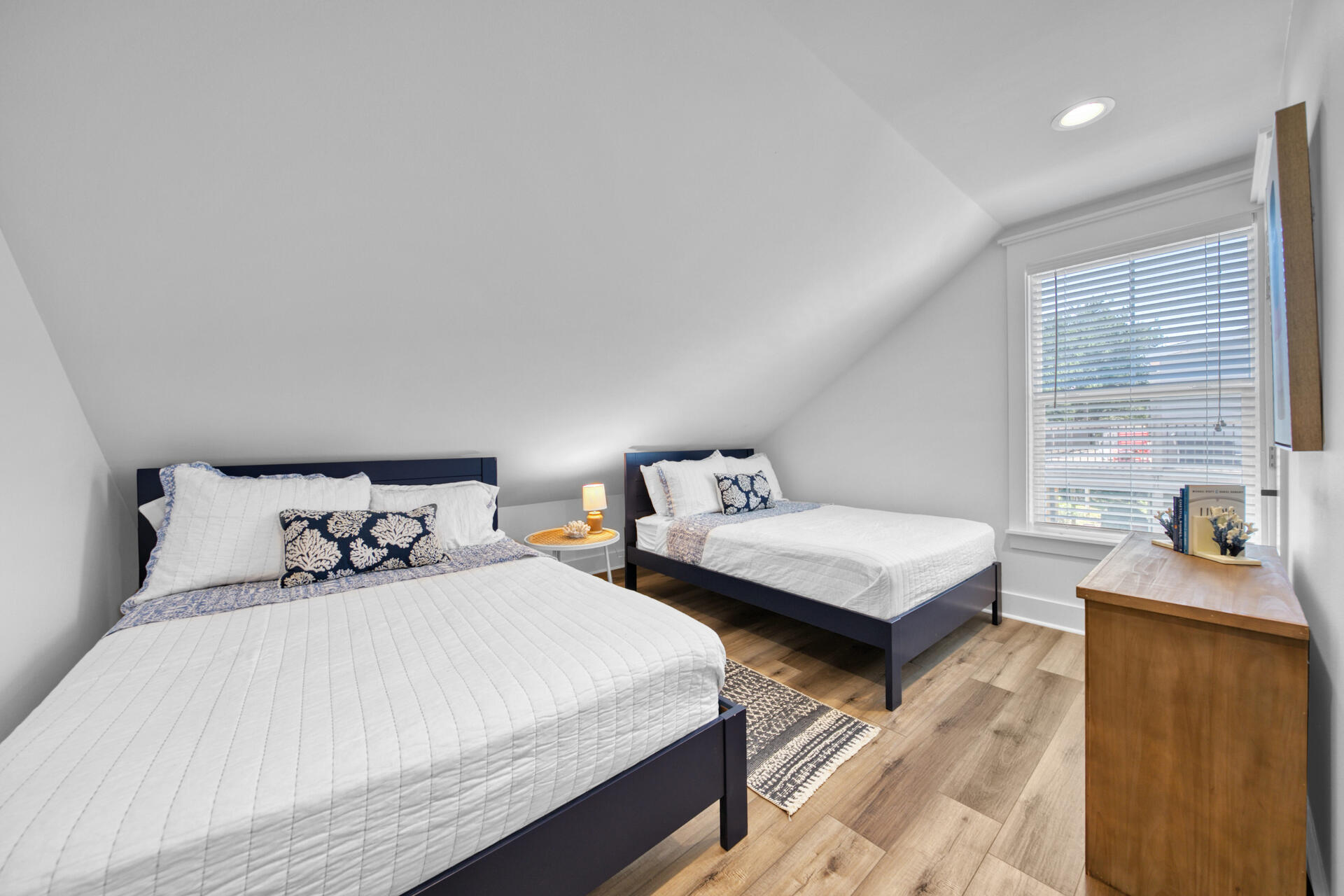 Seagrove - Residential
