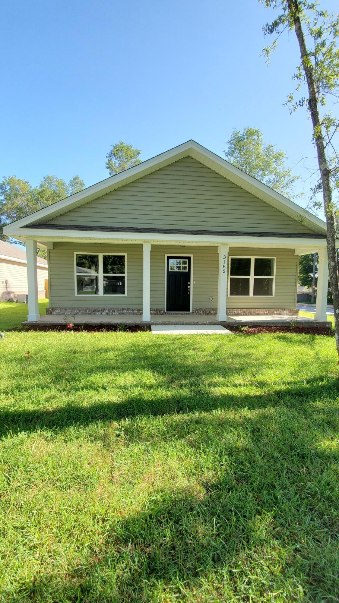 GARDEN CITY - Residential