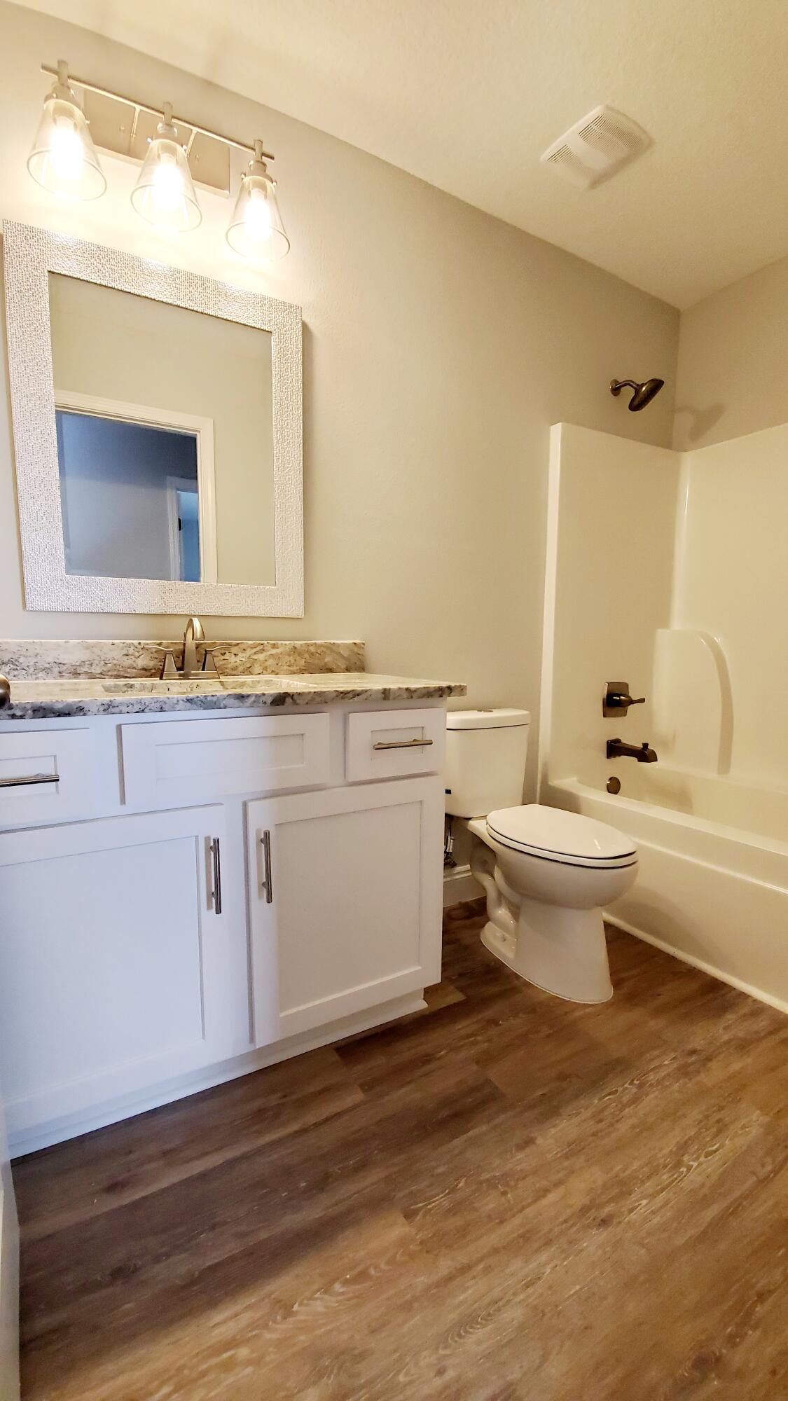 GARDEN CITY - Residential