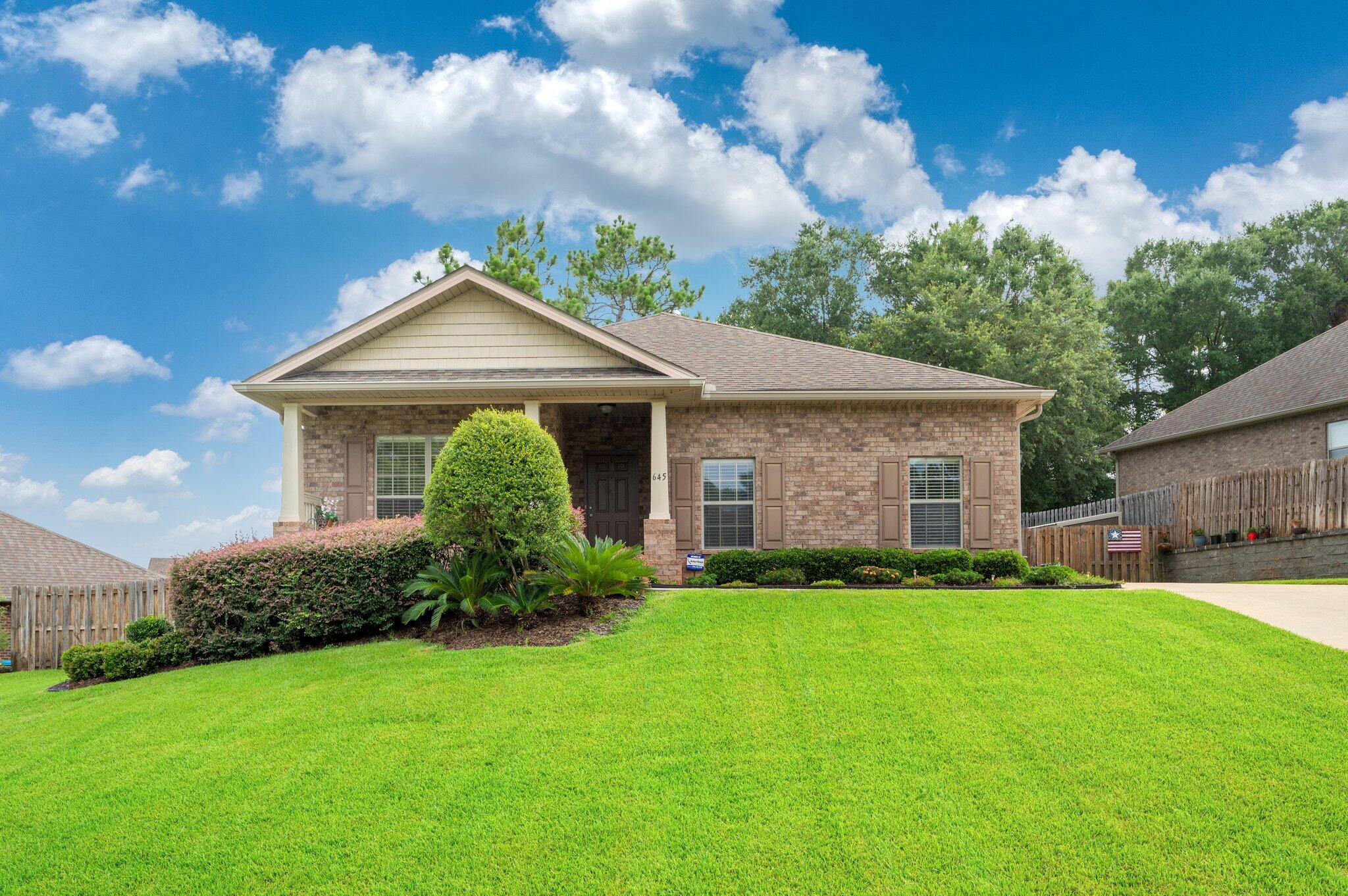 FOX VALLEY PH 3-A - Residential