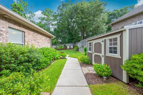 A home in Crestview