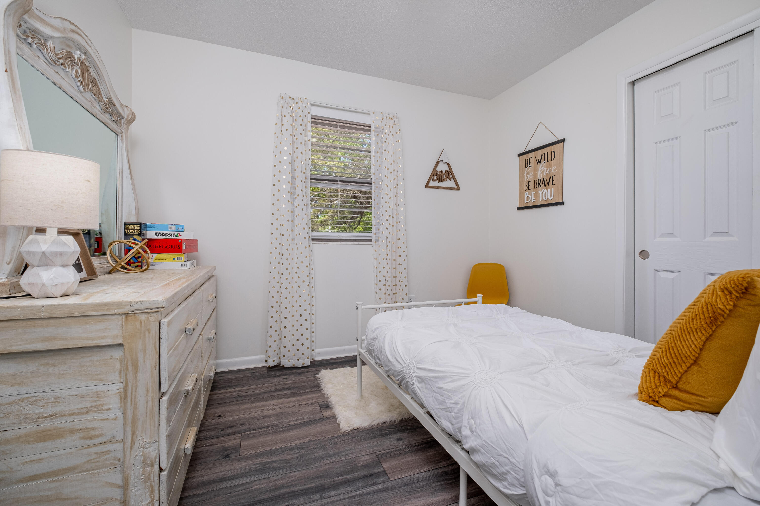 PORT DIXIE - Residential