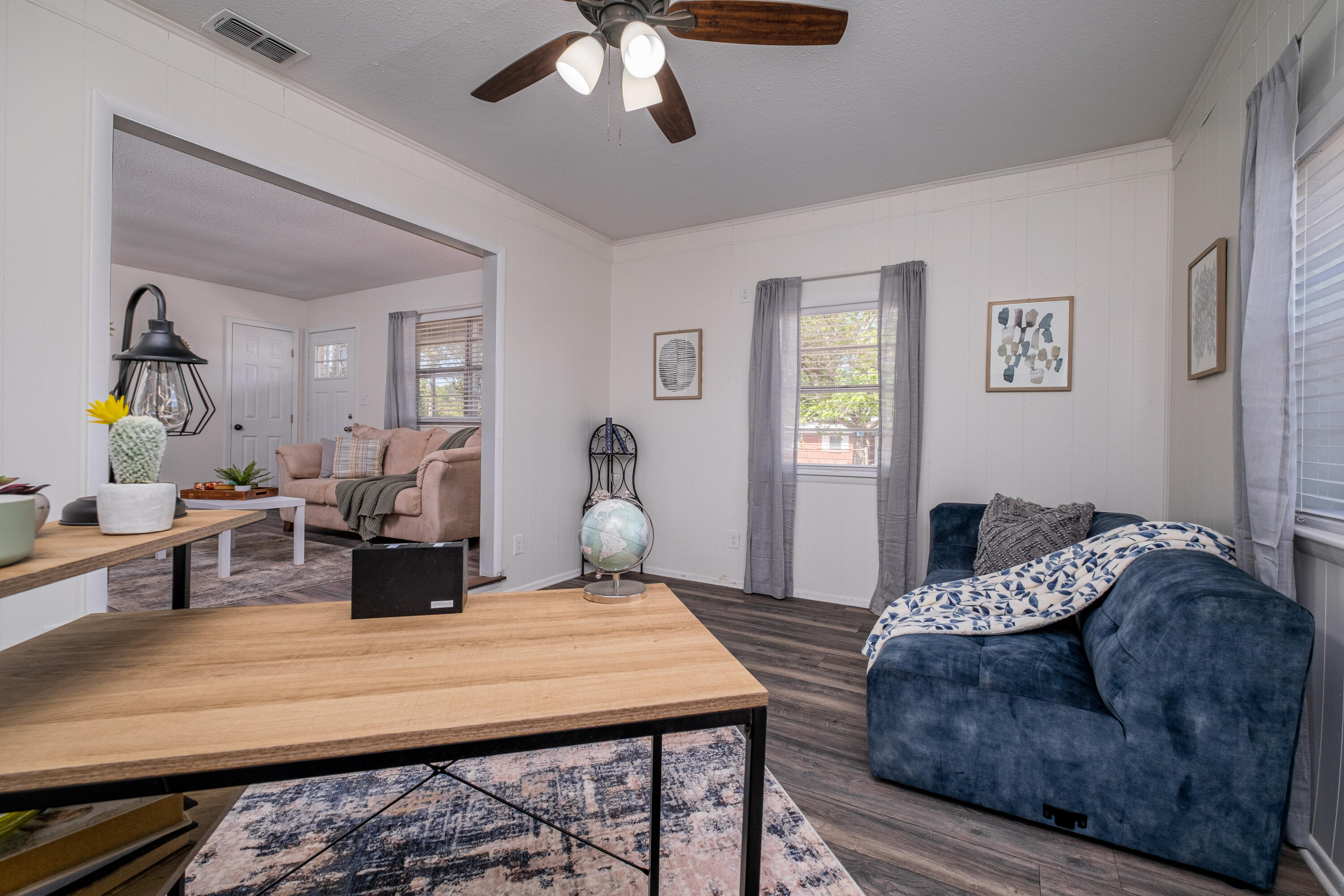 PORT DIXIE - Residential