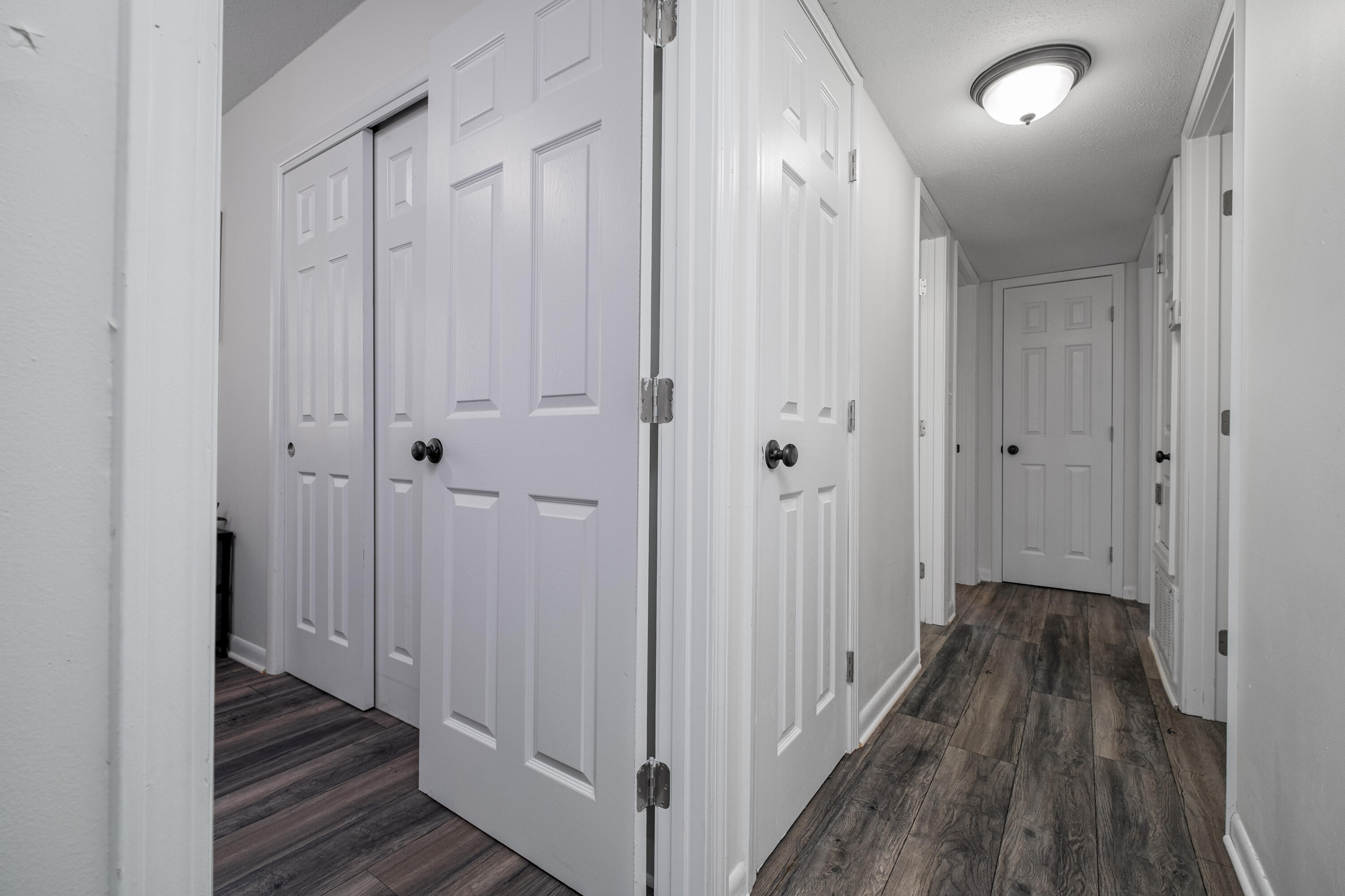 PORT DIXIE - Residential