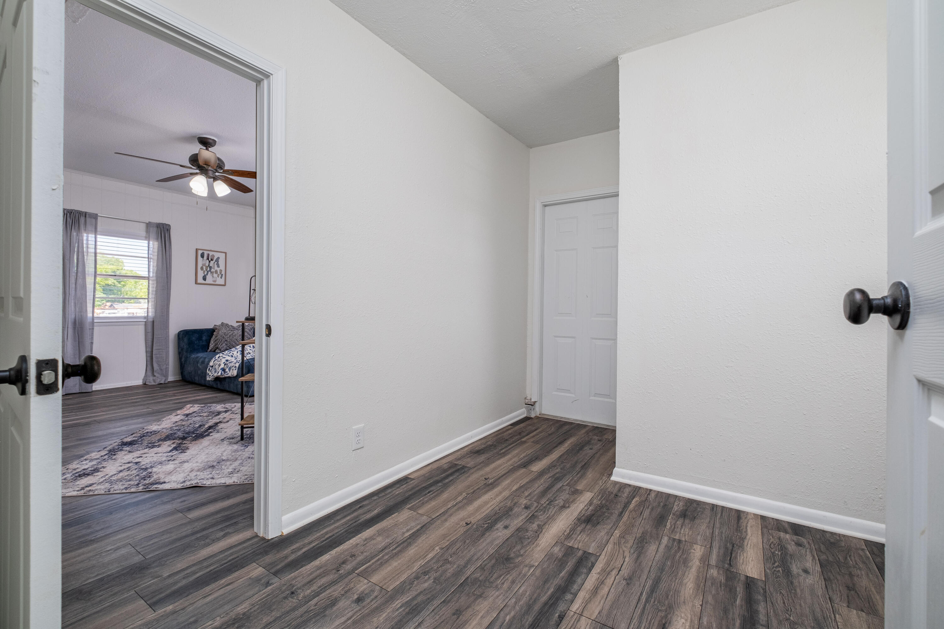 PORT DIXIE - Residential