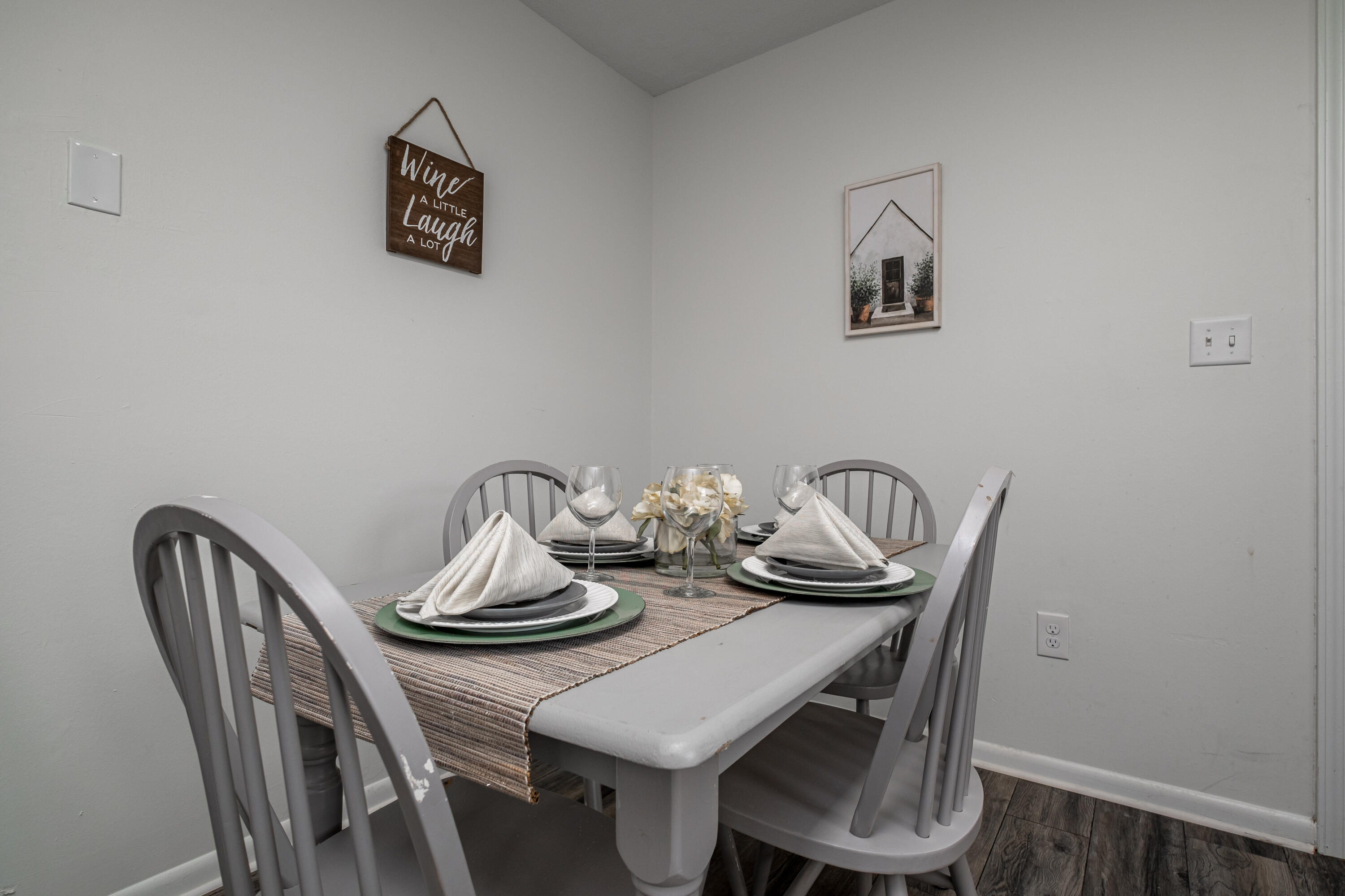 PORT DIXIE - Residential