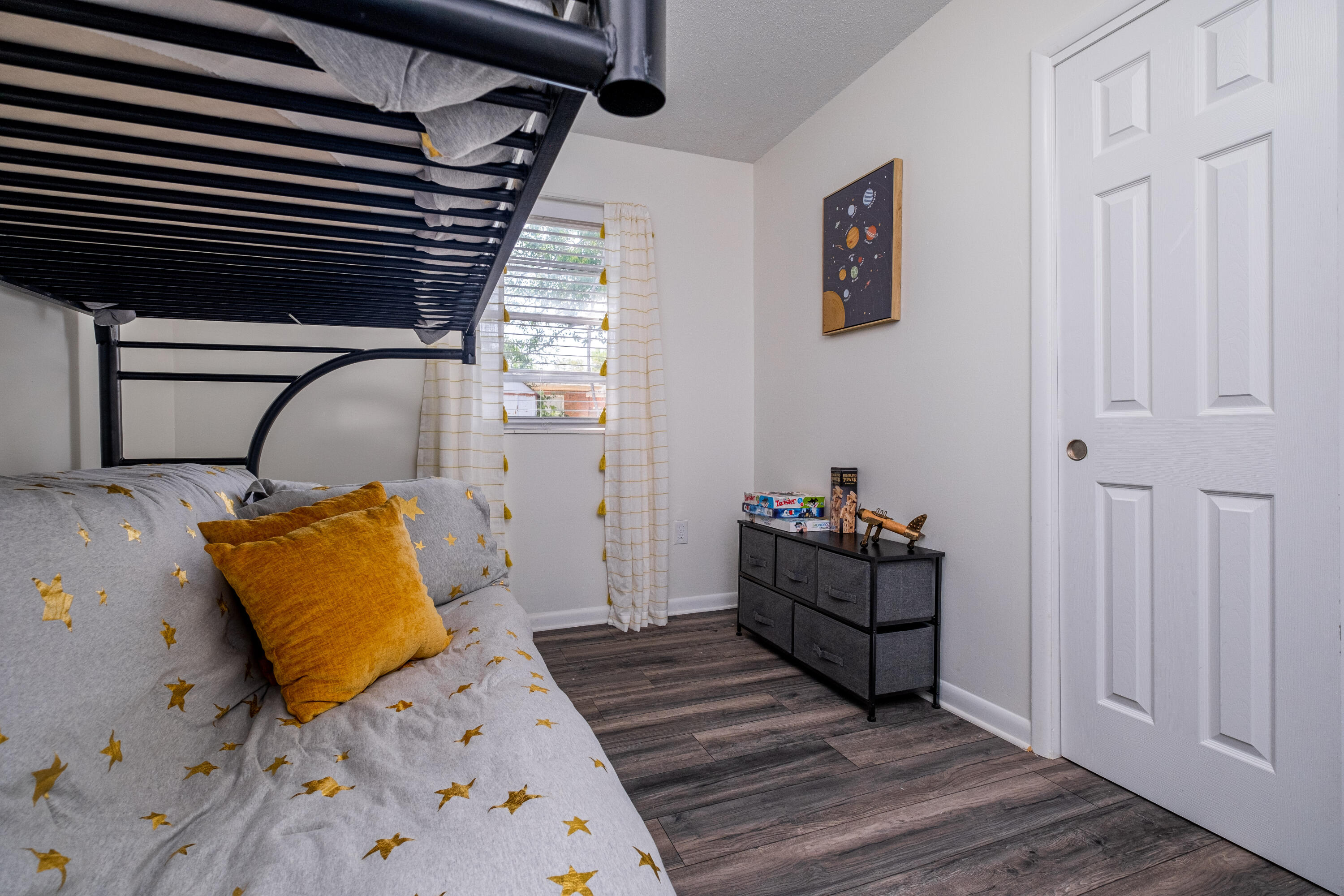 PORT DIXIE - Residential