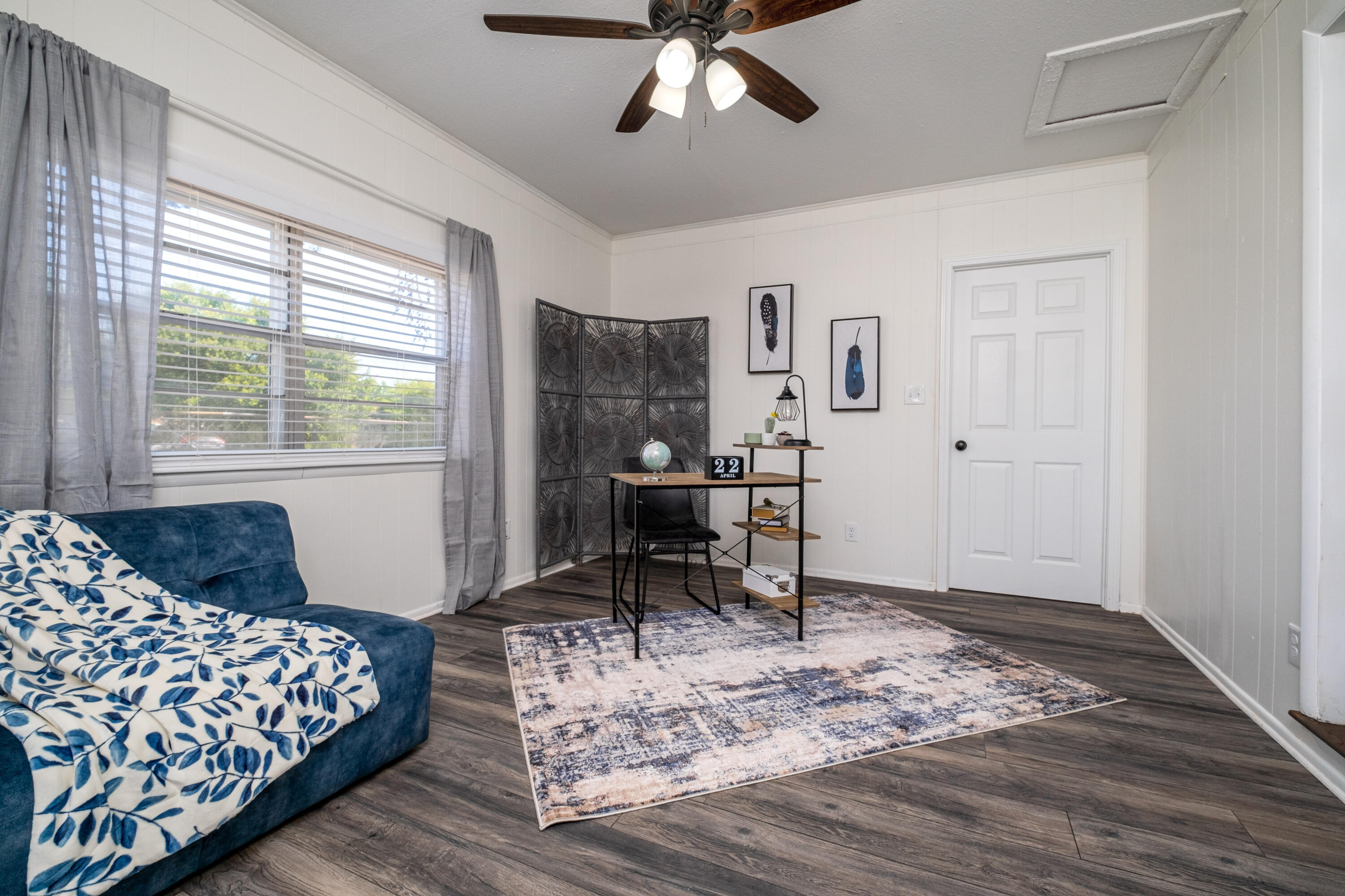 PORT DIXIE - Residential