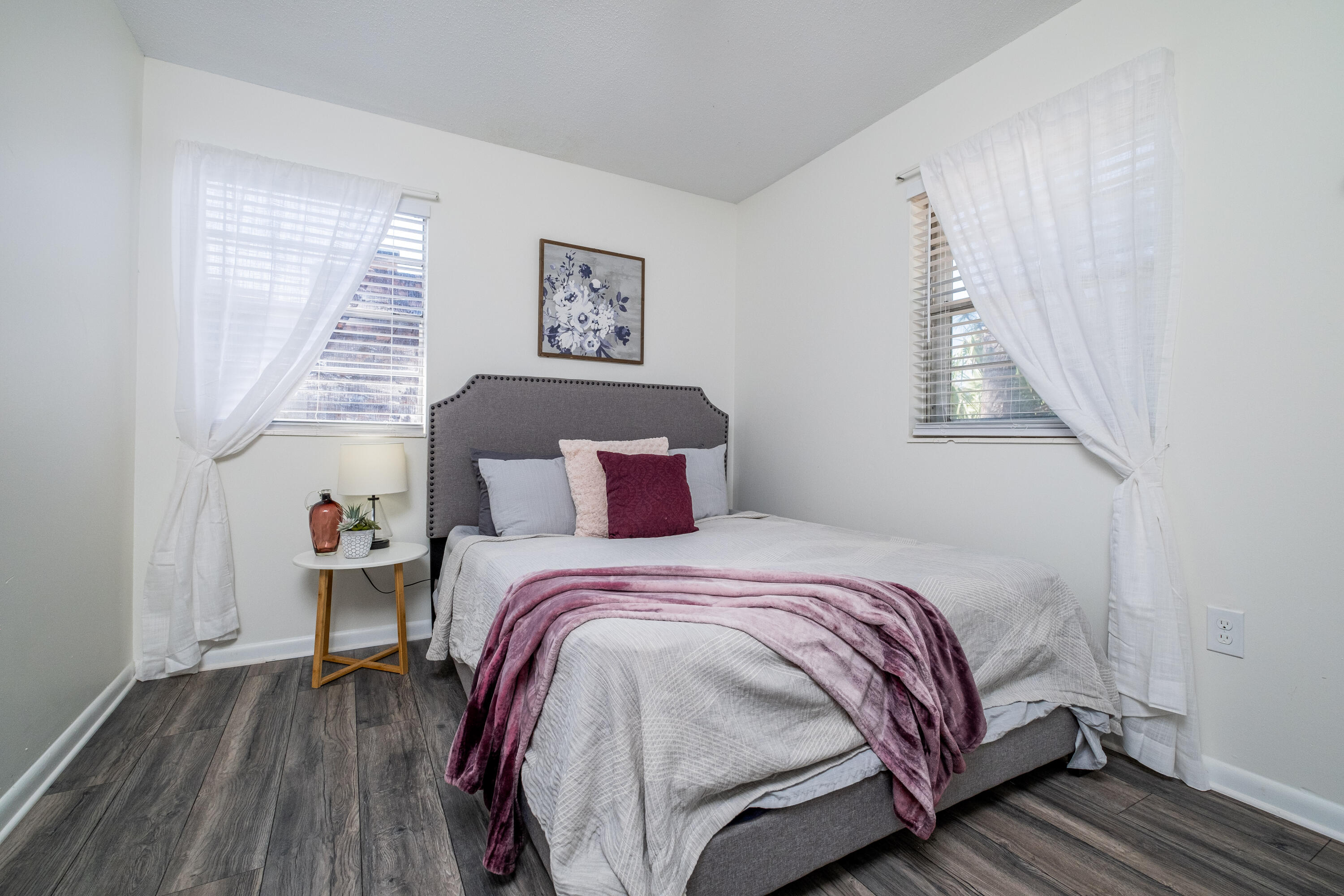 PORT DIXIE - Residential