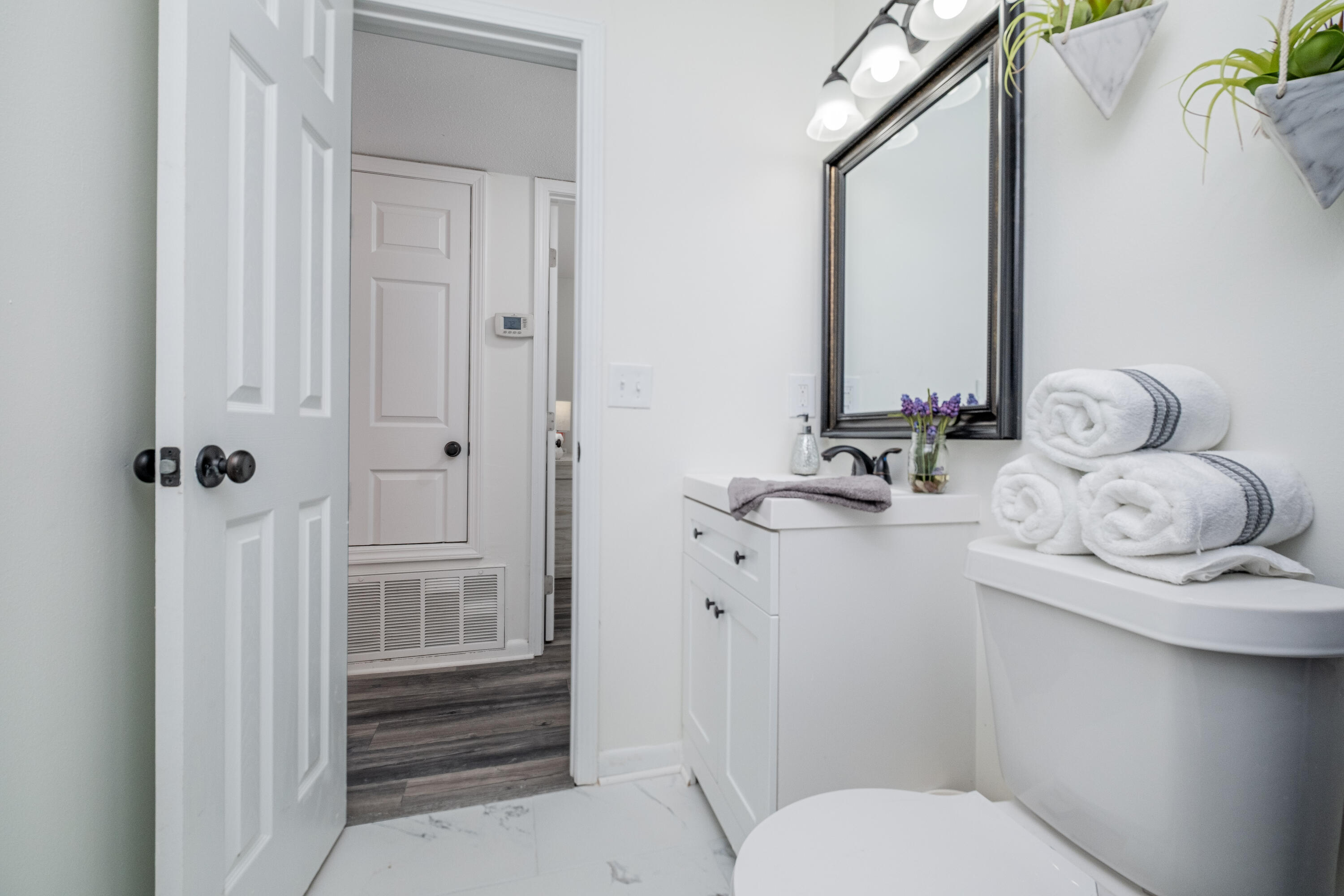 PORT DIXIE - Residential