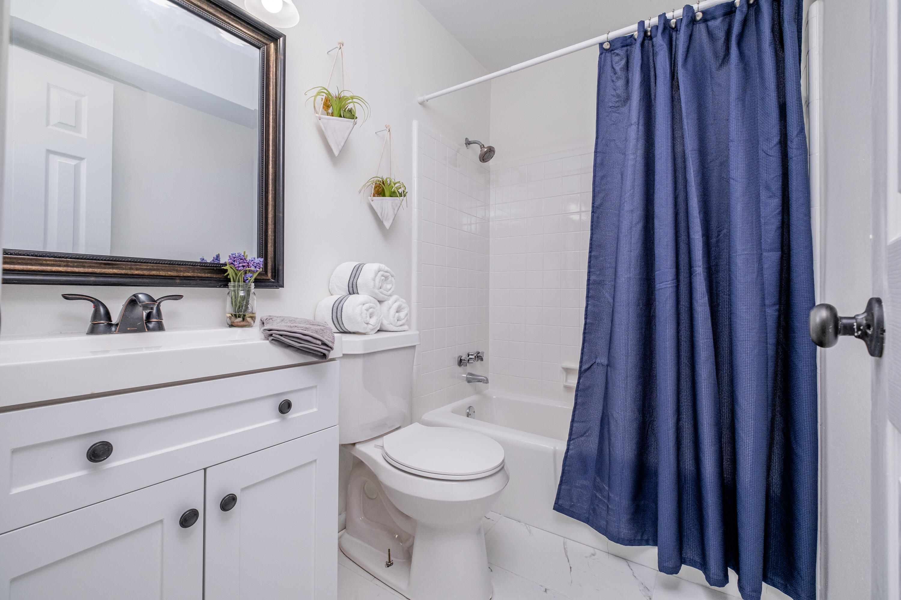 PORT DIXIE - Residential