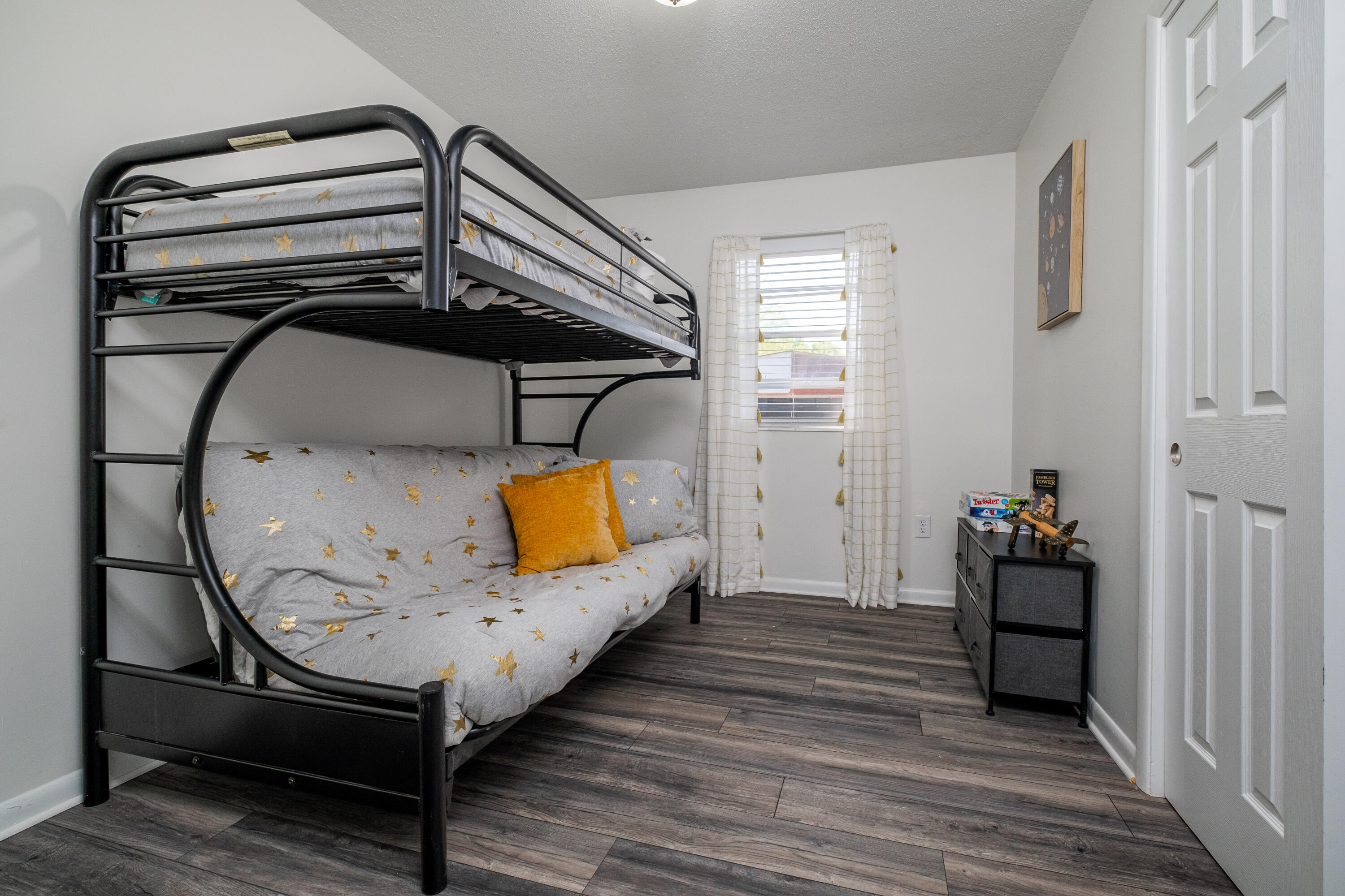 PORT DIXIE - Residential