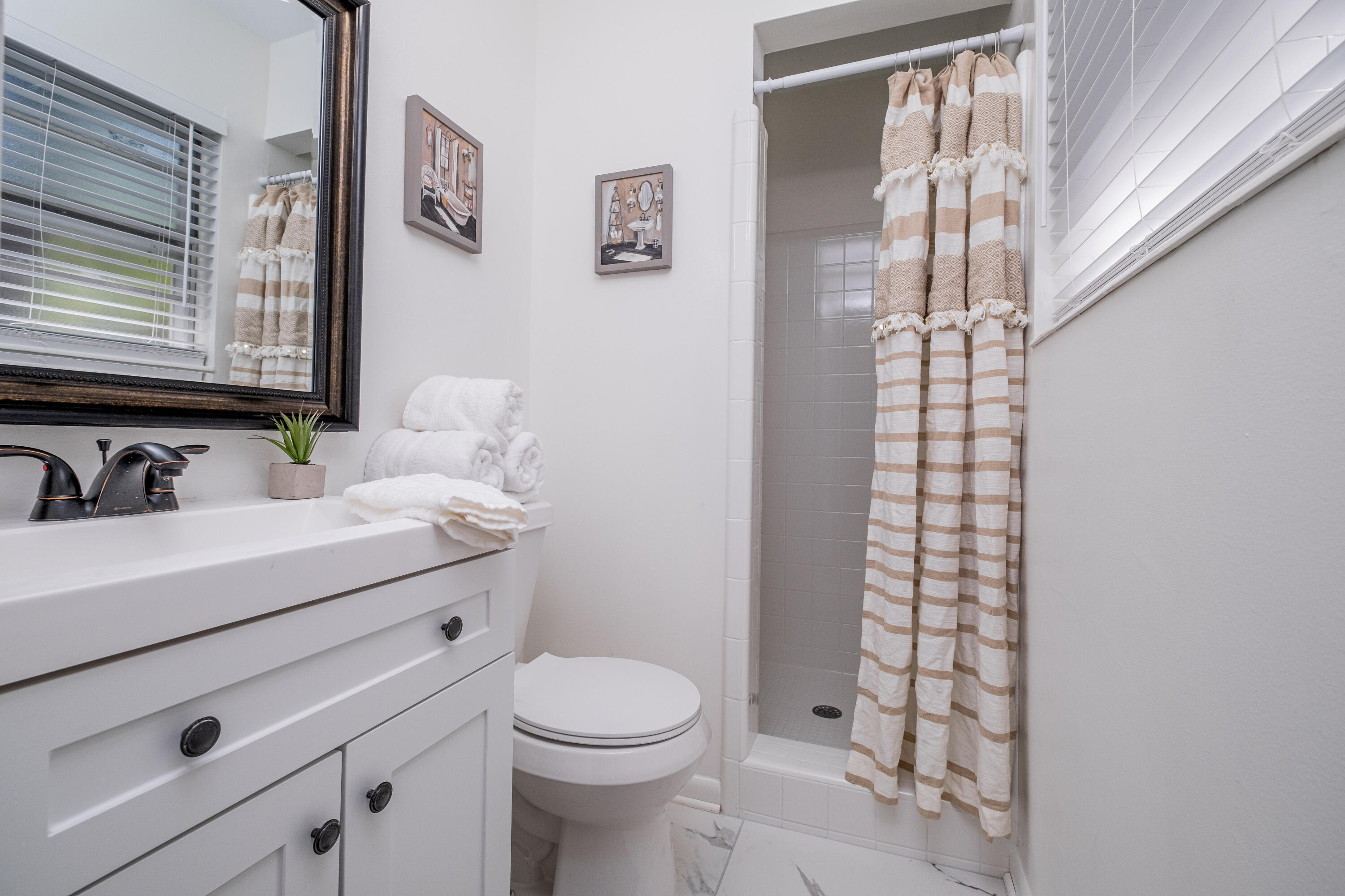 PORT DIXIE - Residential